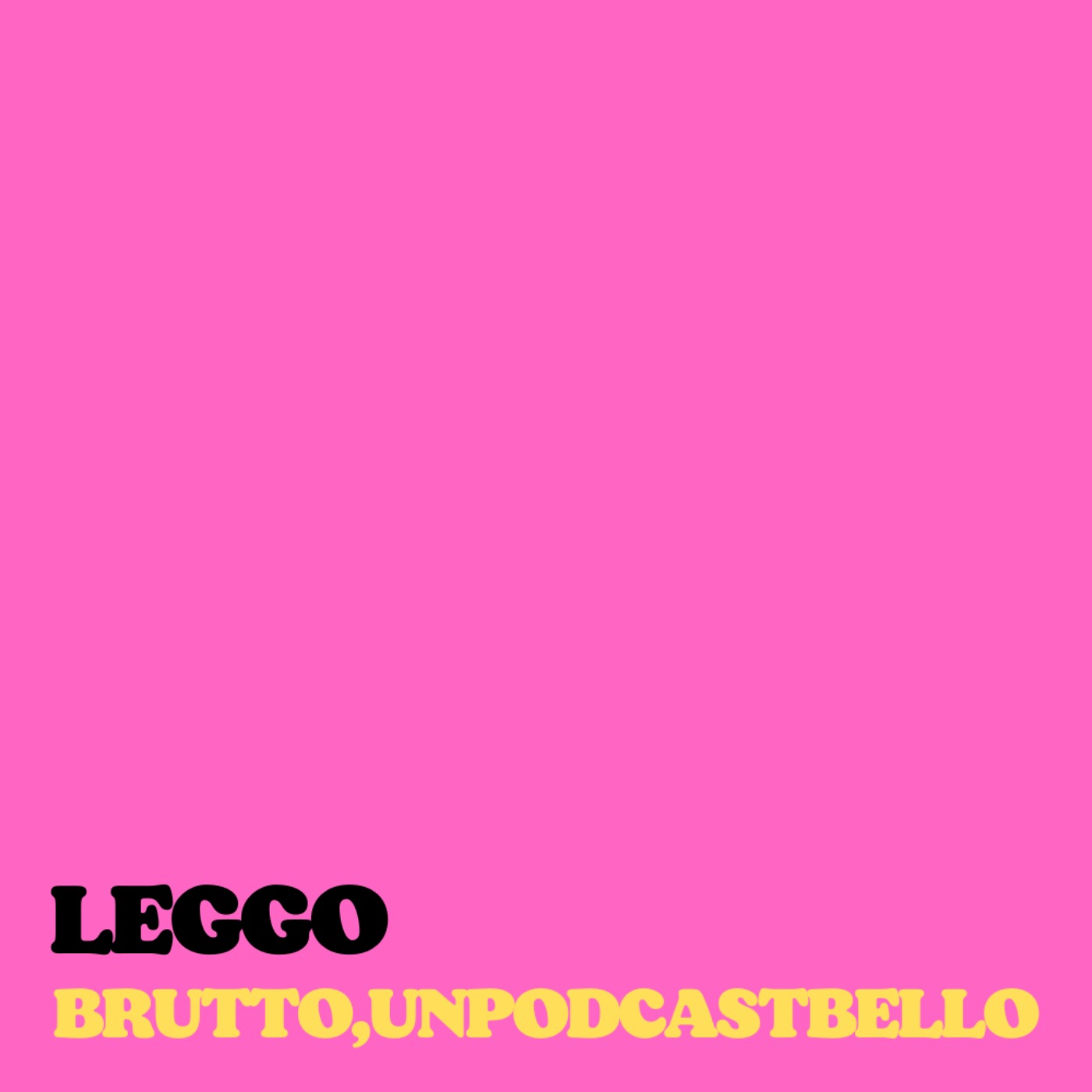 Episodio 1284 - Leggo episode artwork
