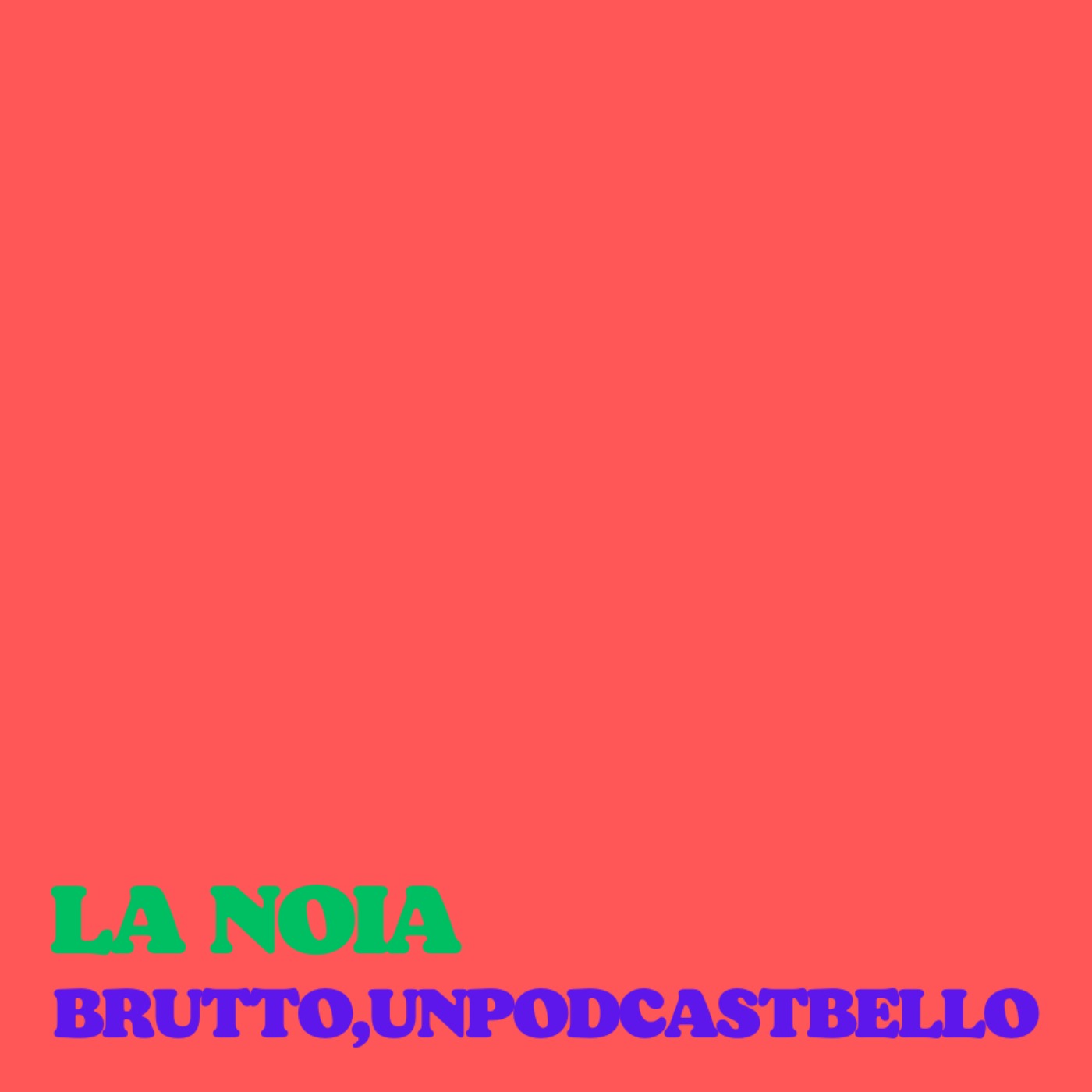 Episodio 1288 - La Noia episode artwork