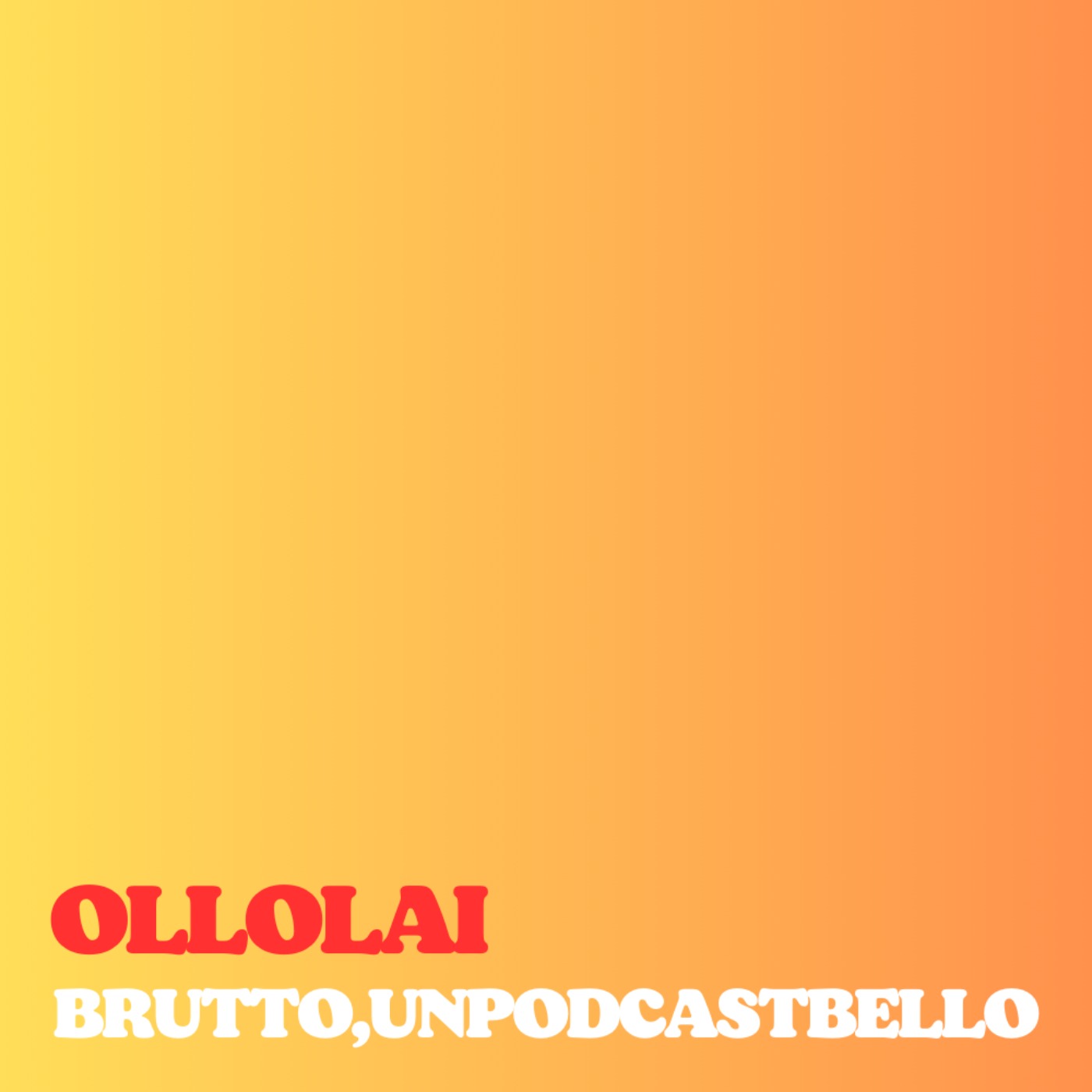 Episodio 1298 - Ollolai episode artwork