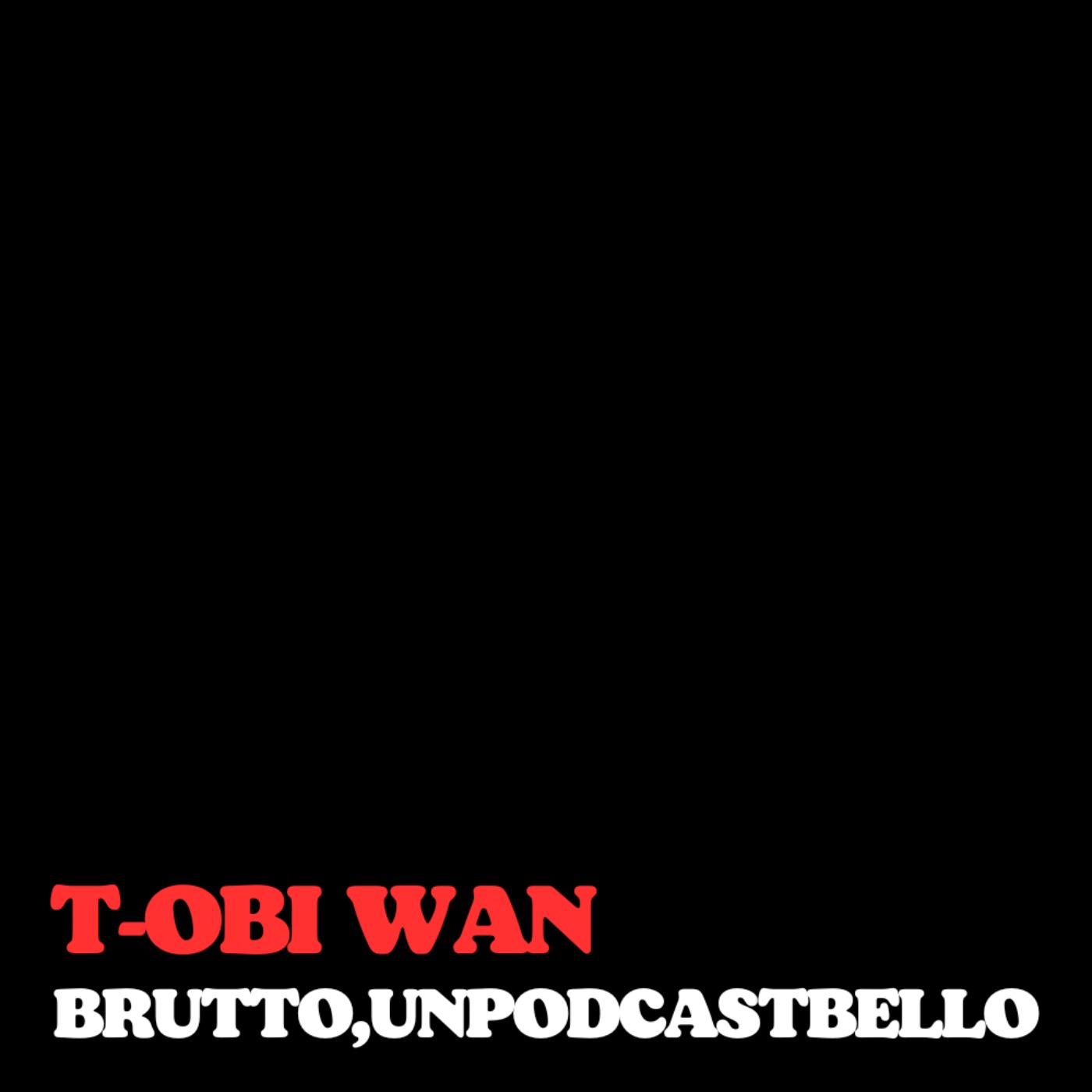 Episodio 1301 - T-obi wan episode artwork