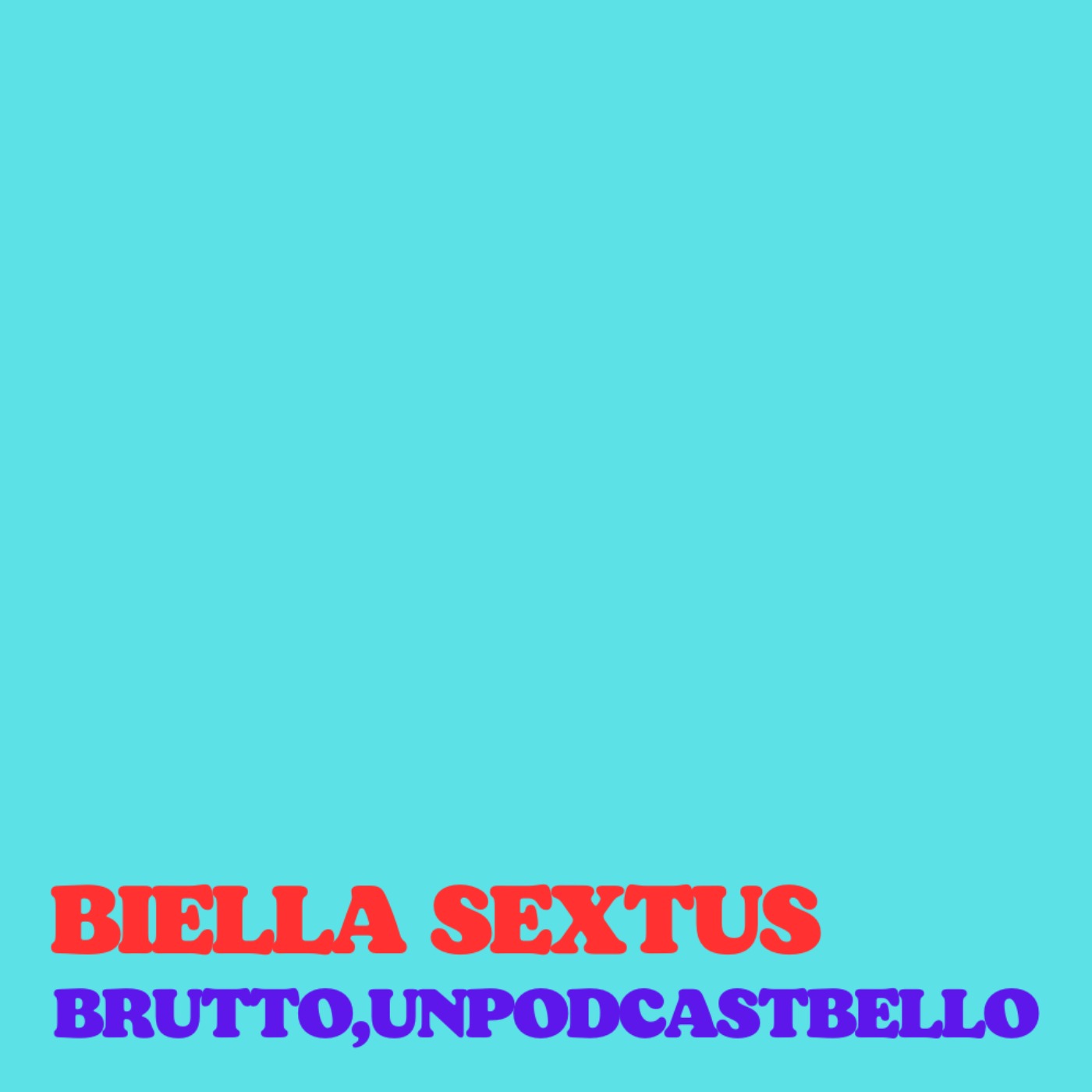 Episodio 1303 - Biella sextus episode artwork