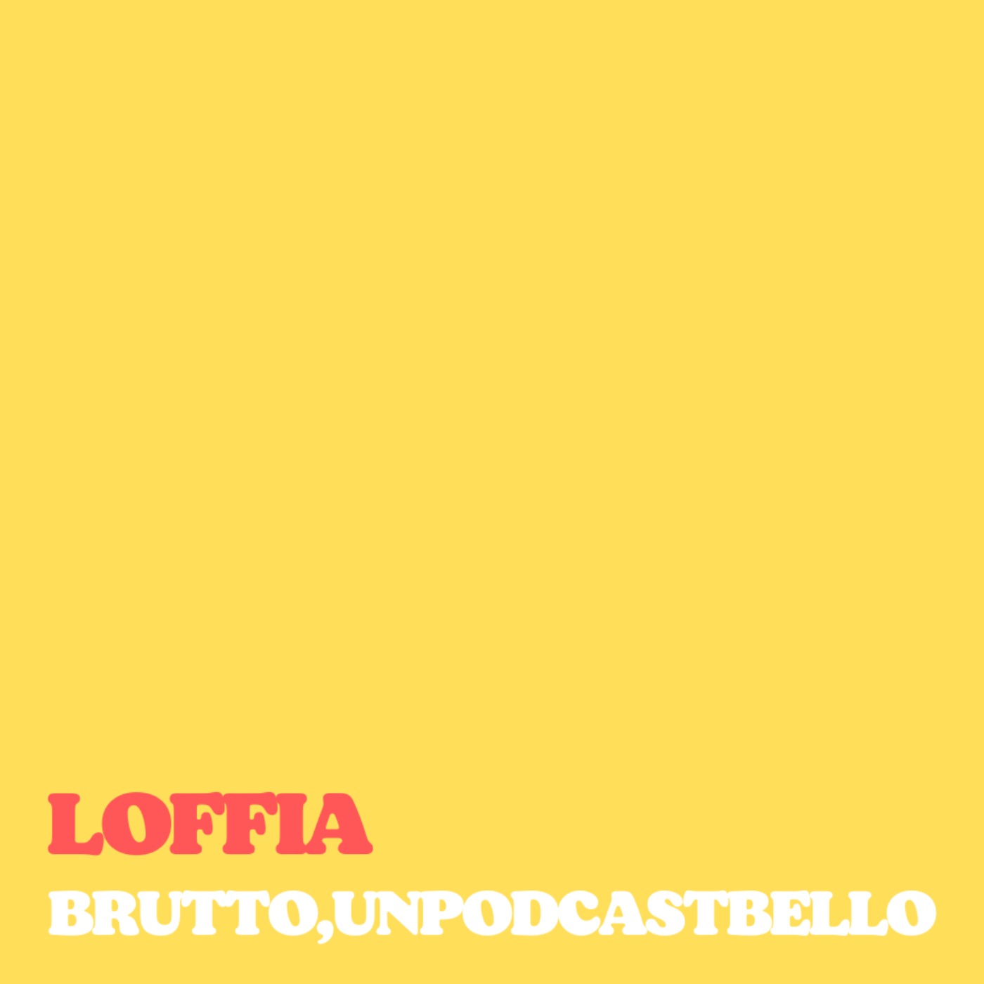 Episodio 1309 - Loffia
