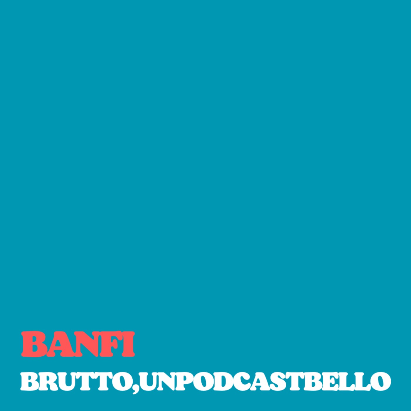 Episodio 1311 - Banfi episode artwork