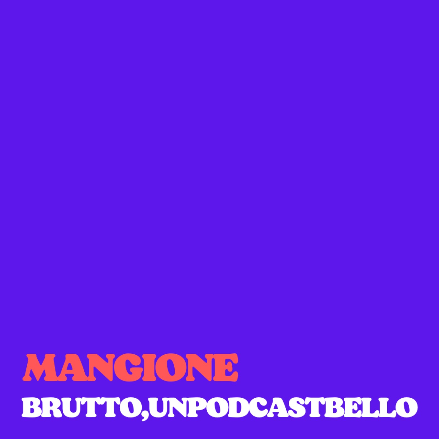 Episodio 1314 - Mangione episode artwork