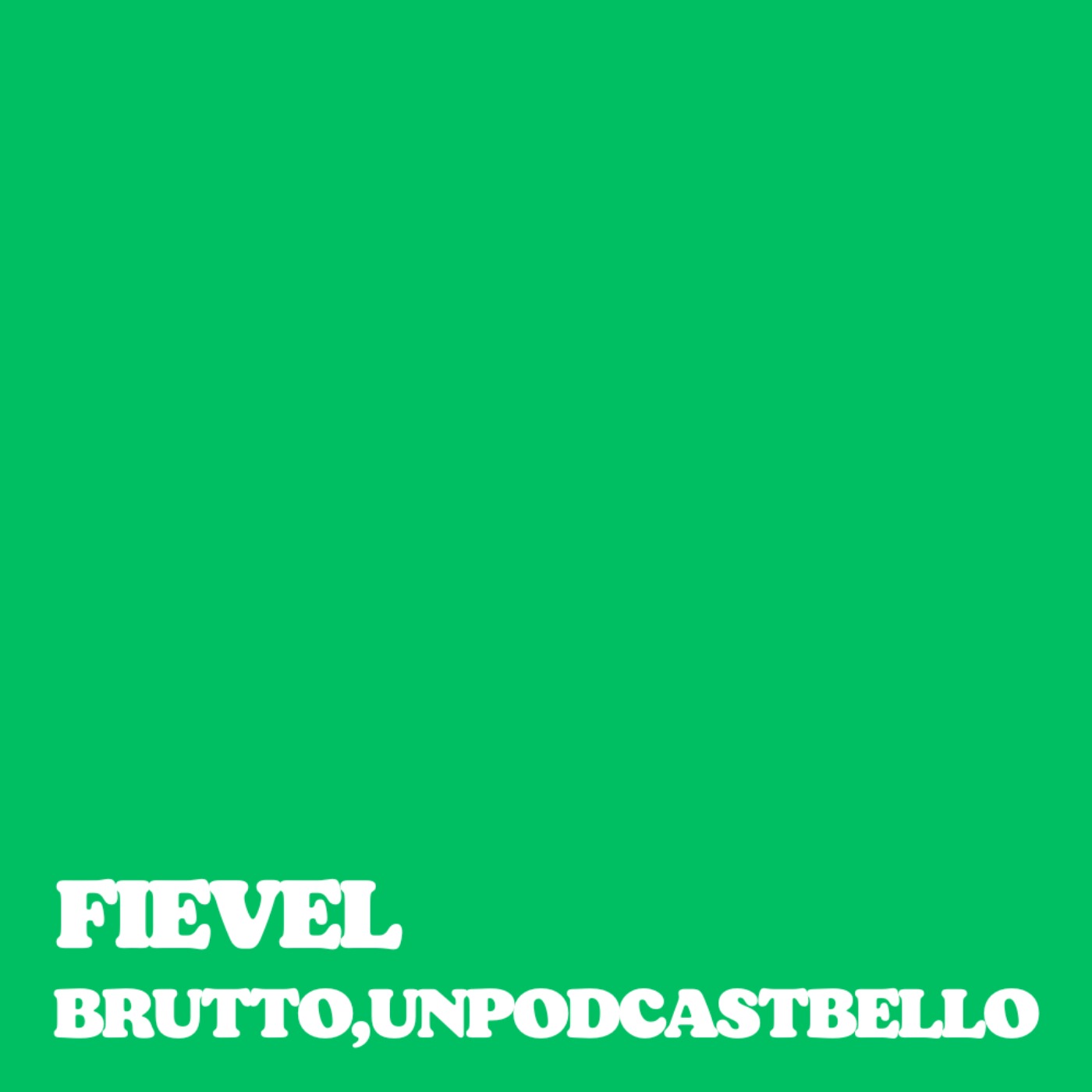 Episodio 1338 - Fievel episode artwork