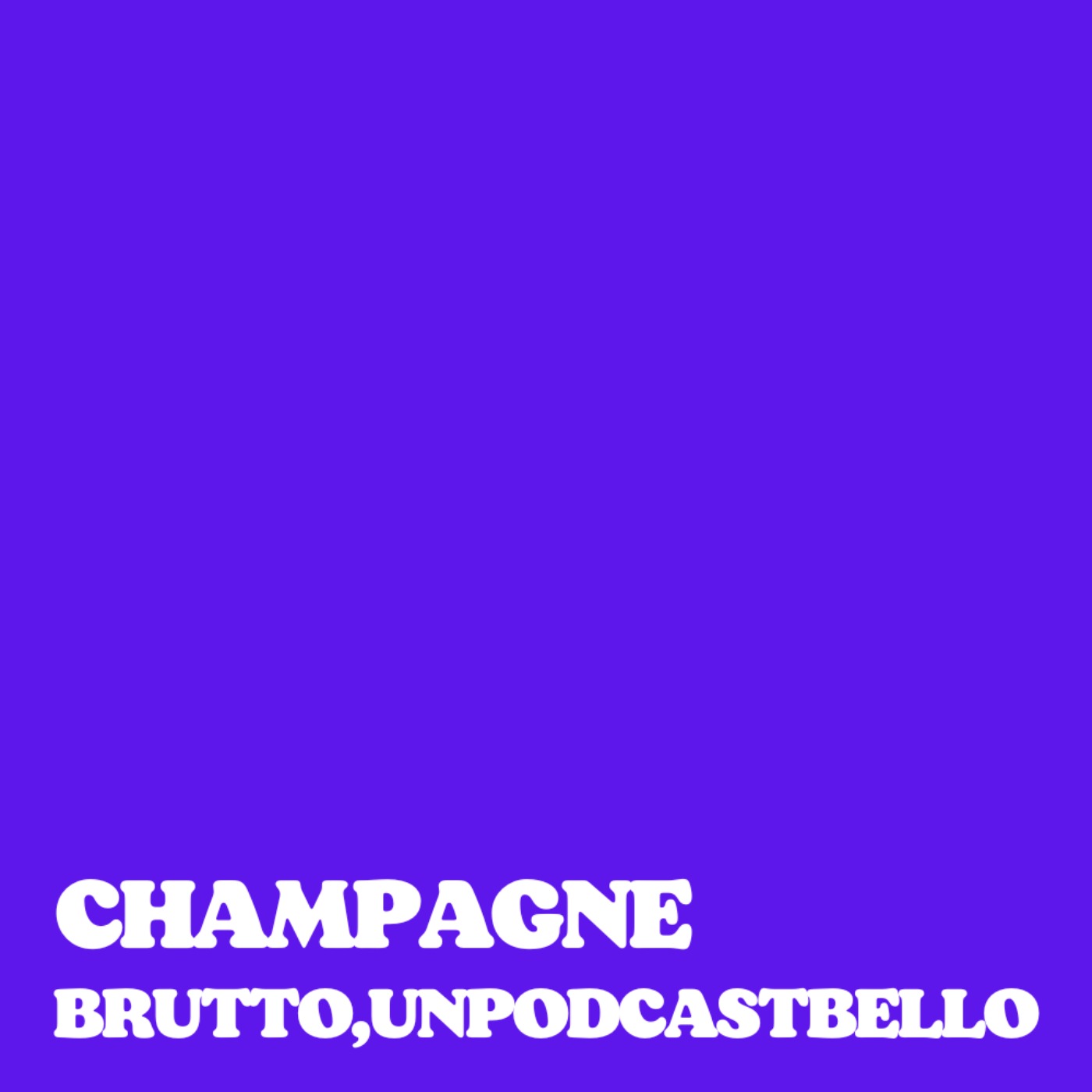 Episodio 1340 - Champagne episode artwork