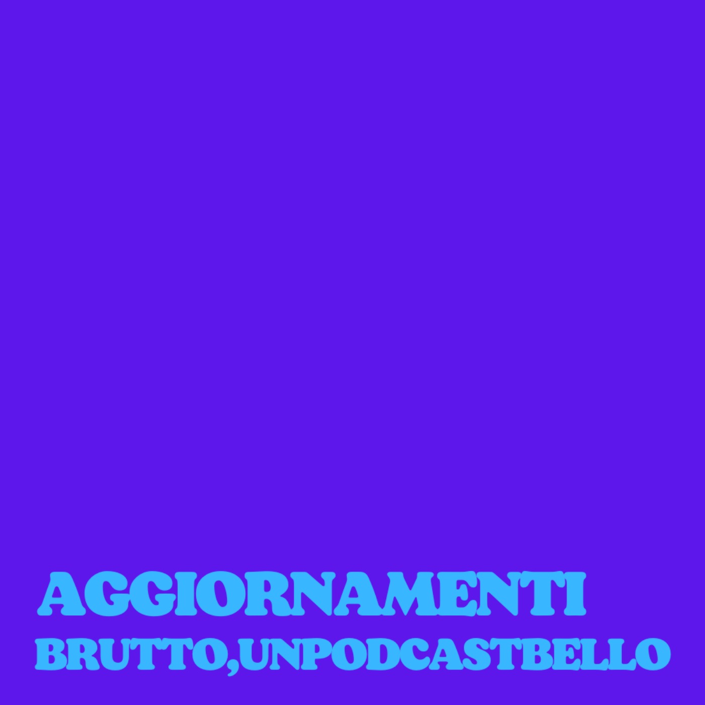 Episodio 1350 - Aggiornamenti episode artwork