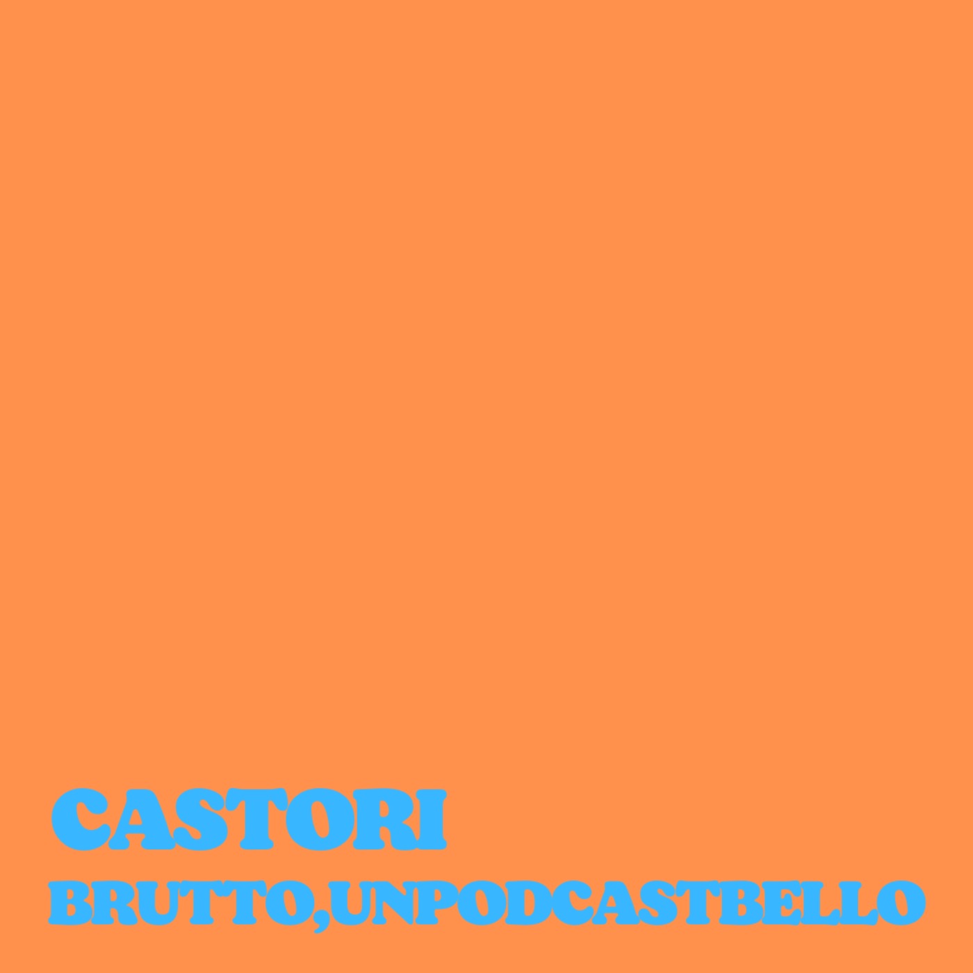Episodio 1351 - Castori episode artwork