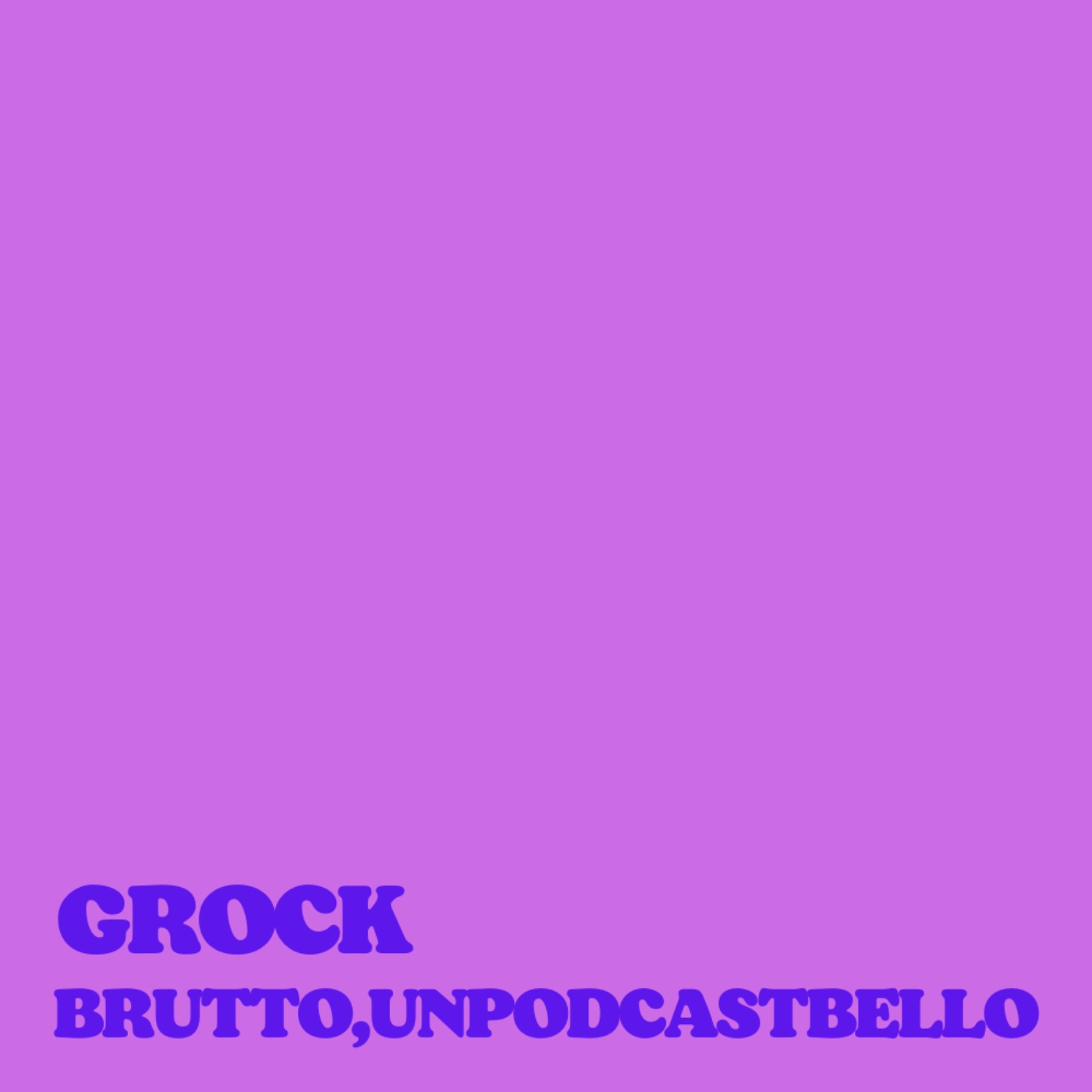 Episodio 1359 - Grock