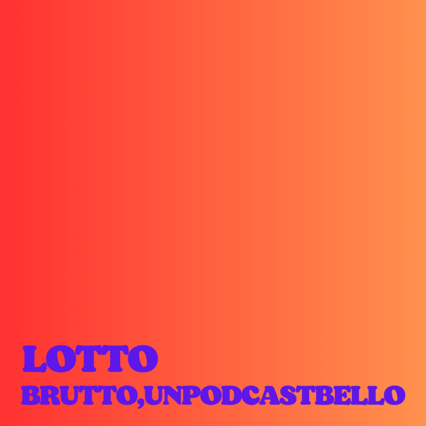 Episodio 1366 - Lotto episode artwork