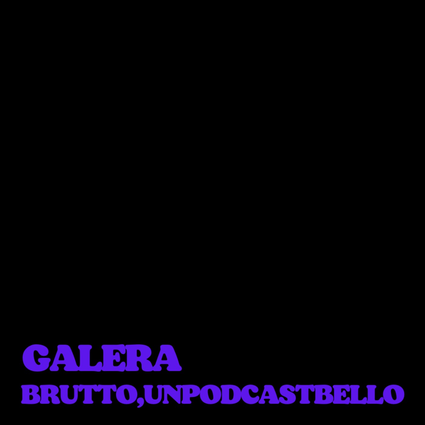 Episodio 1369 - Galera episode artwork
