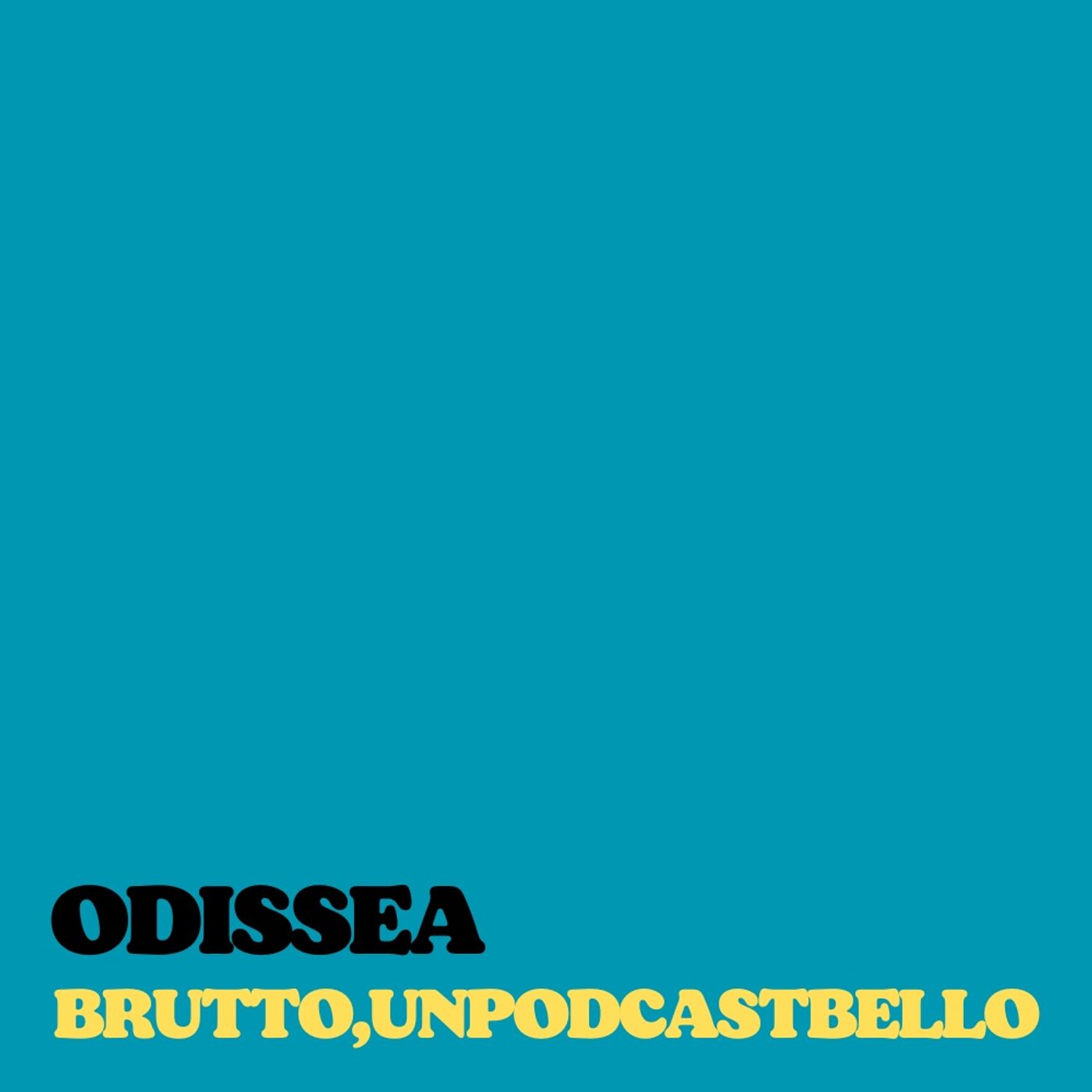 Episodio 1277 - Odissea episode artwork