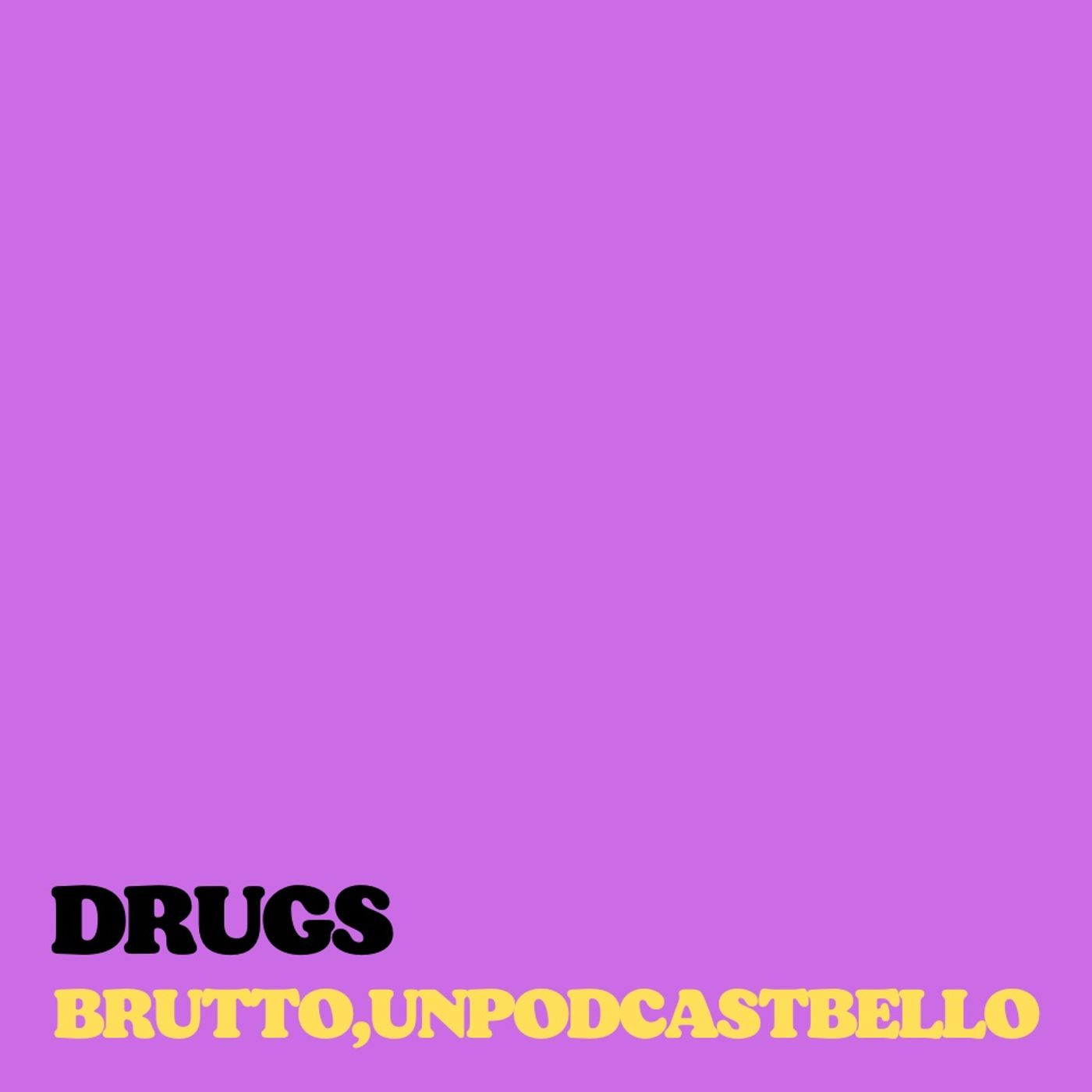 Episodio 1272 - Drugs episode artwork