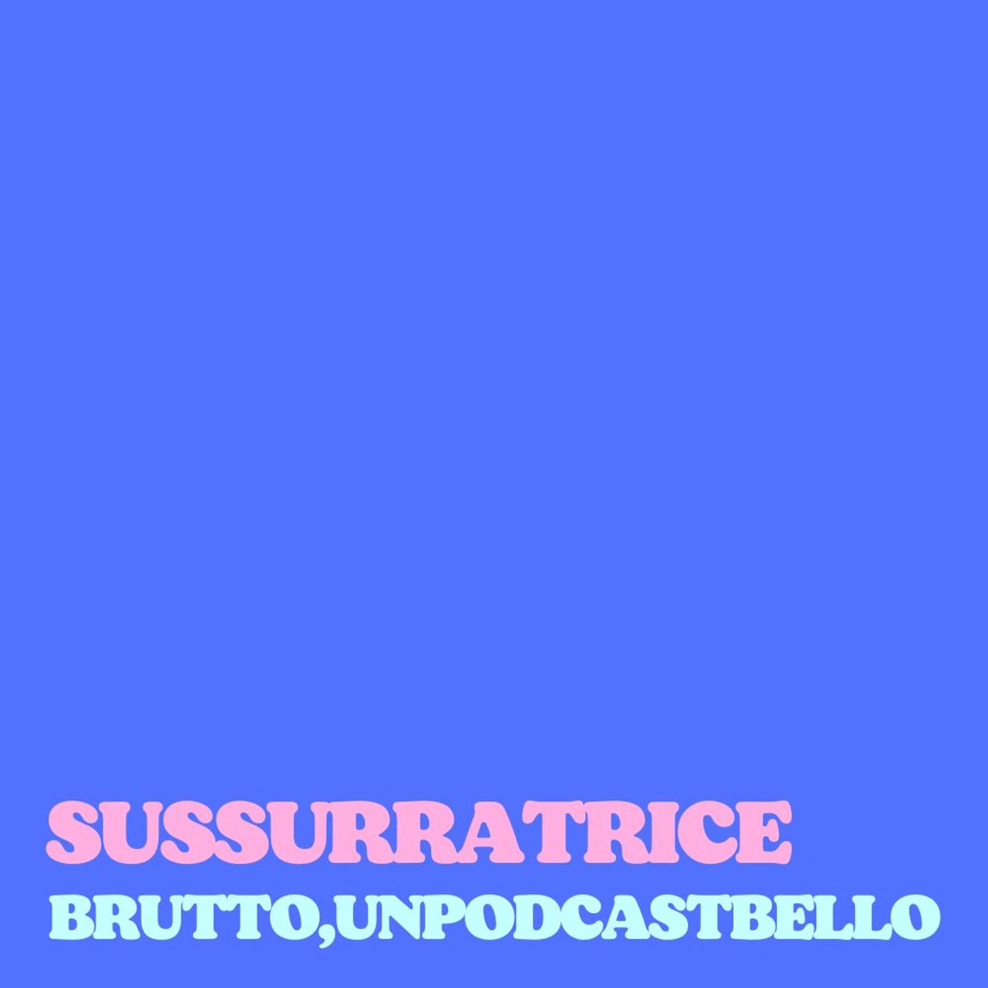 Episodio 1269 - Sussurratrice episode artwork