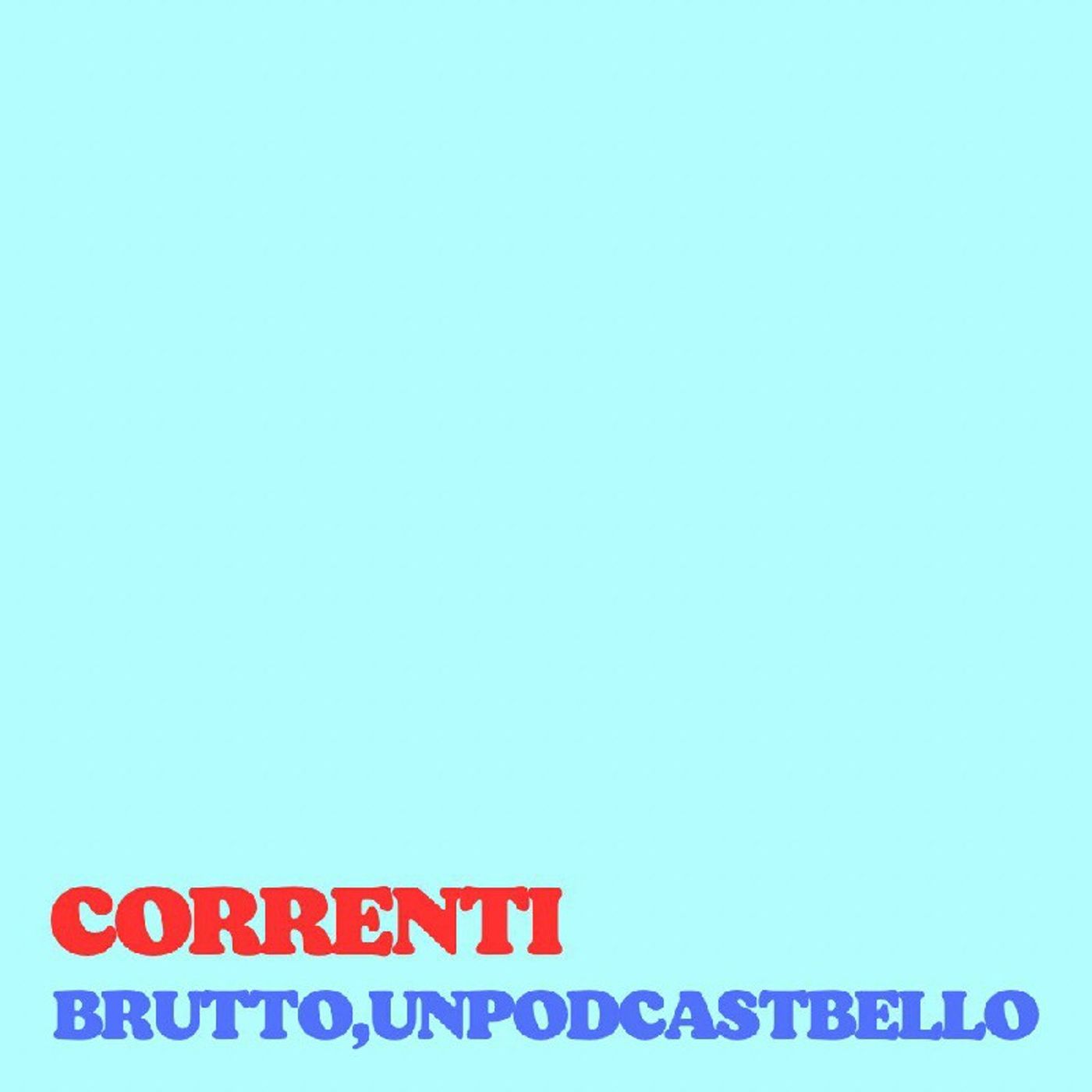 Episodio 1266 - Correnti episode artwork