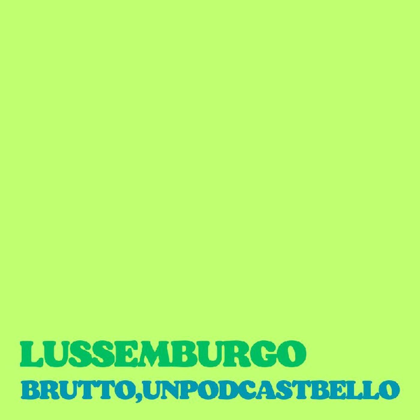 Episodio 1261 - Lussemburgo episode artwork