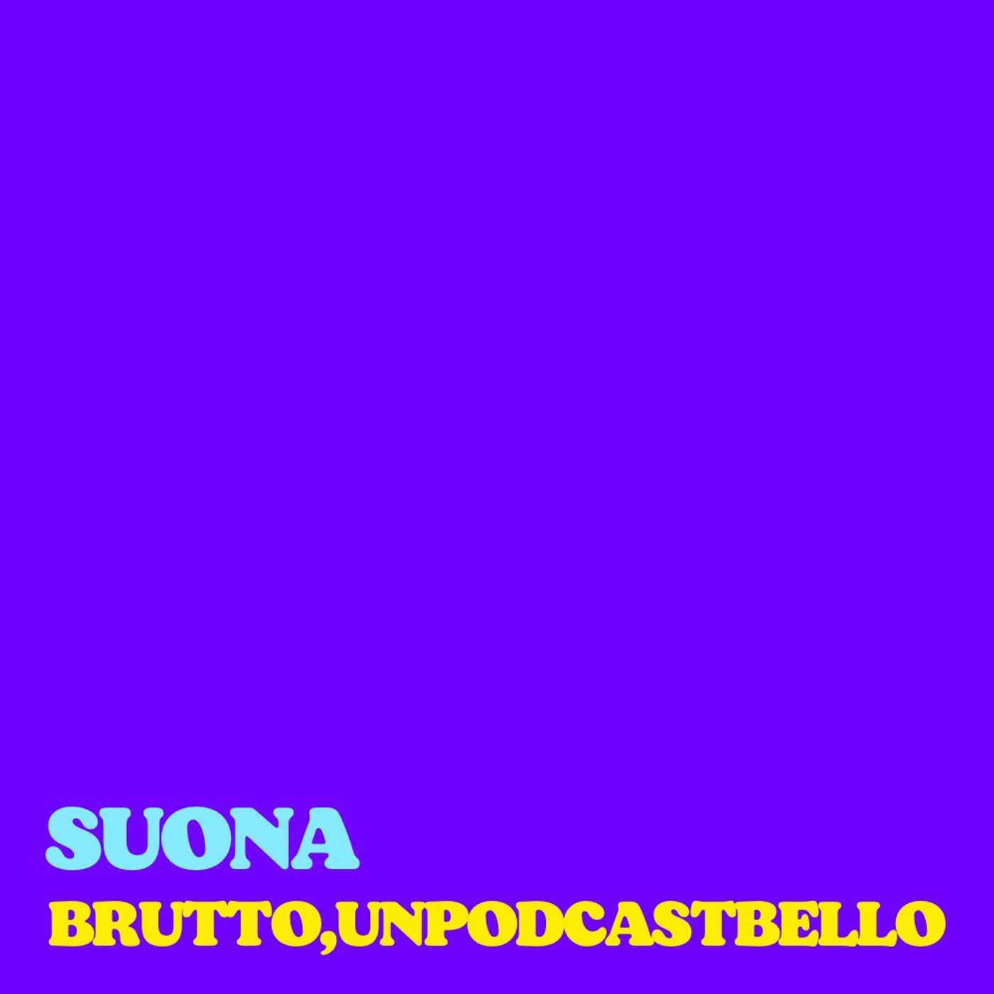 Episodio 1255 - Suona episode artwork