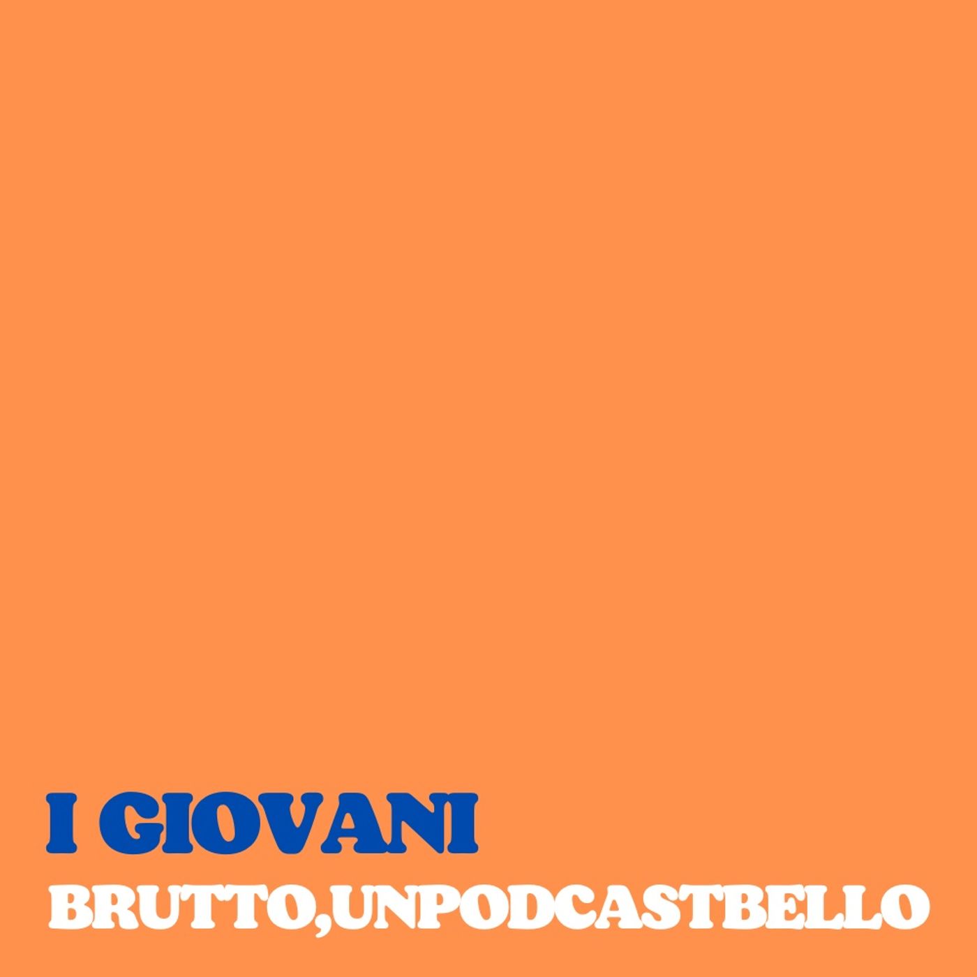 Episodio 1244 - I giovani episode artwork