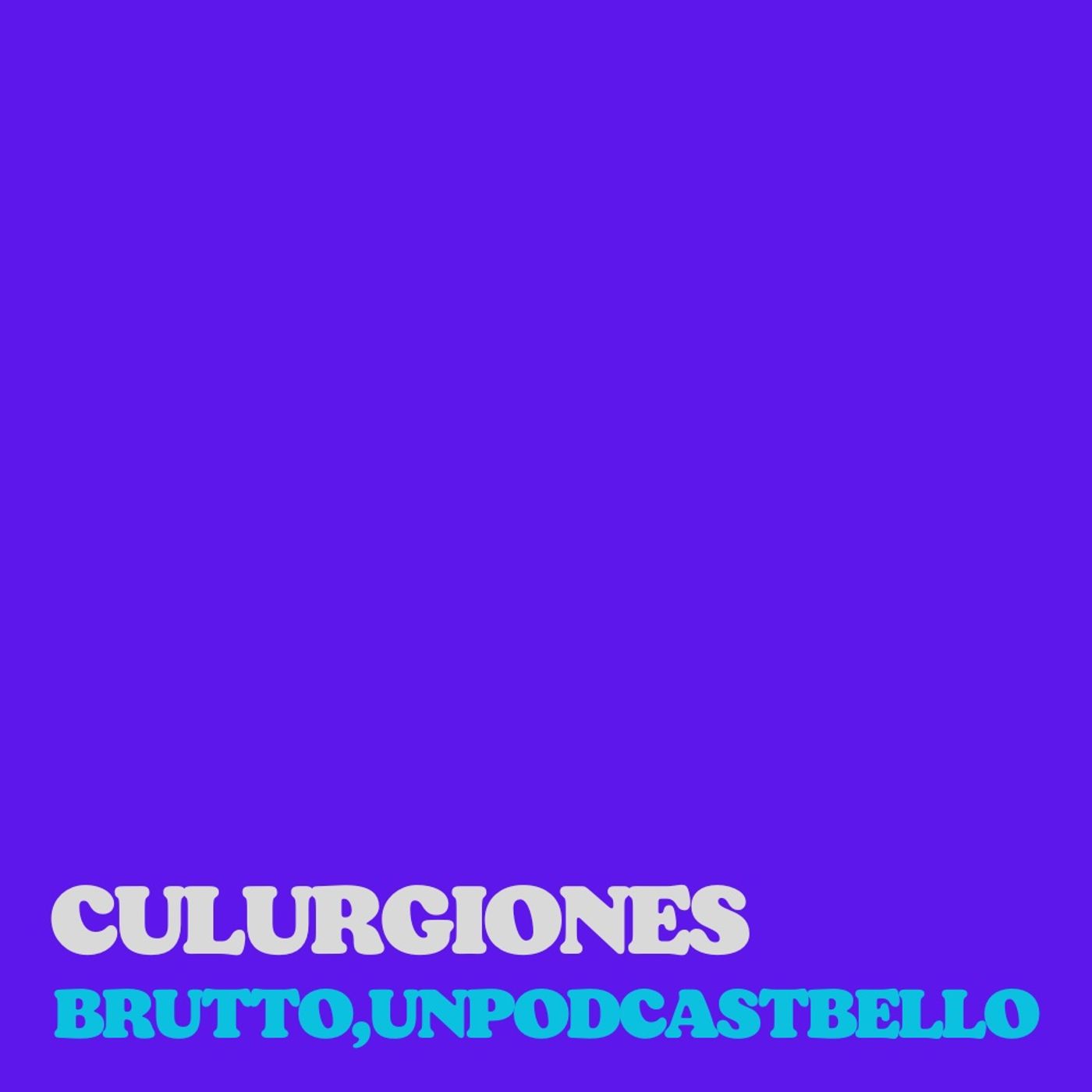 Episodio 1225 - Culurgiones episode artwork