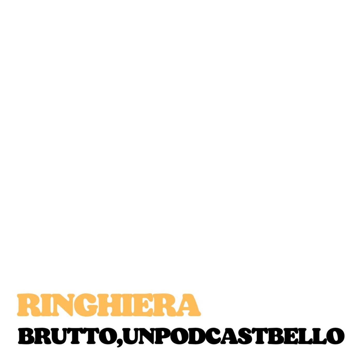 Episodio 1218 - Ringhiera episode artwork