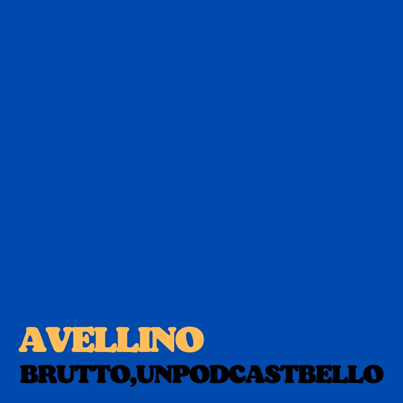 Episodio 1217 - Avellino episode artwork