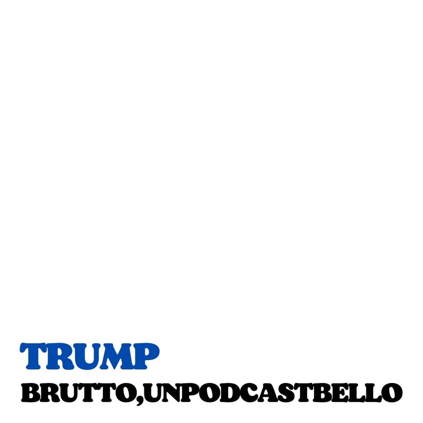Episodio 1214 - Trump episode artwork