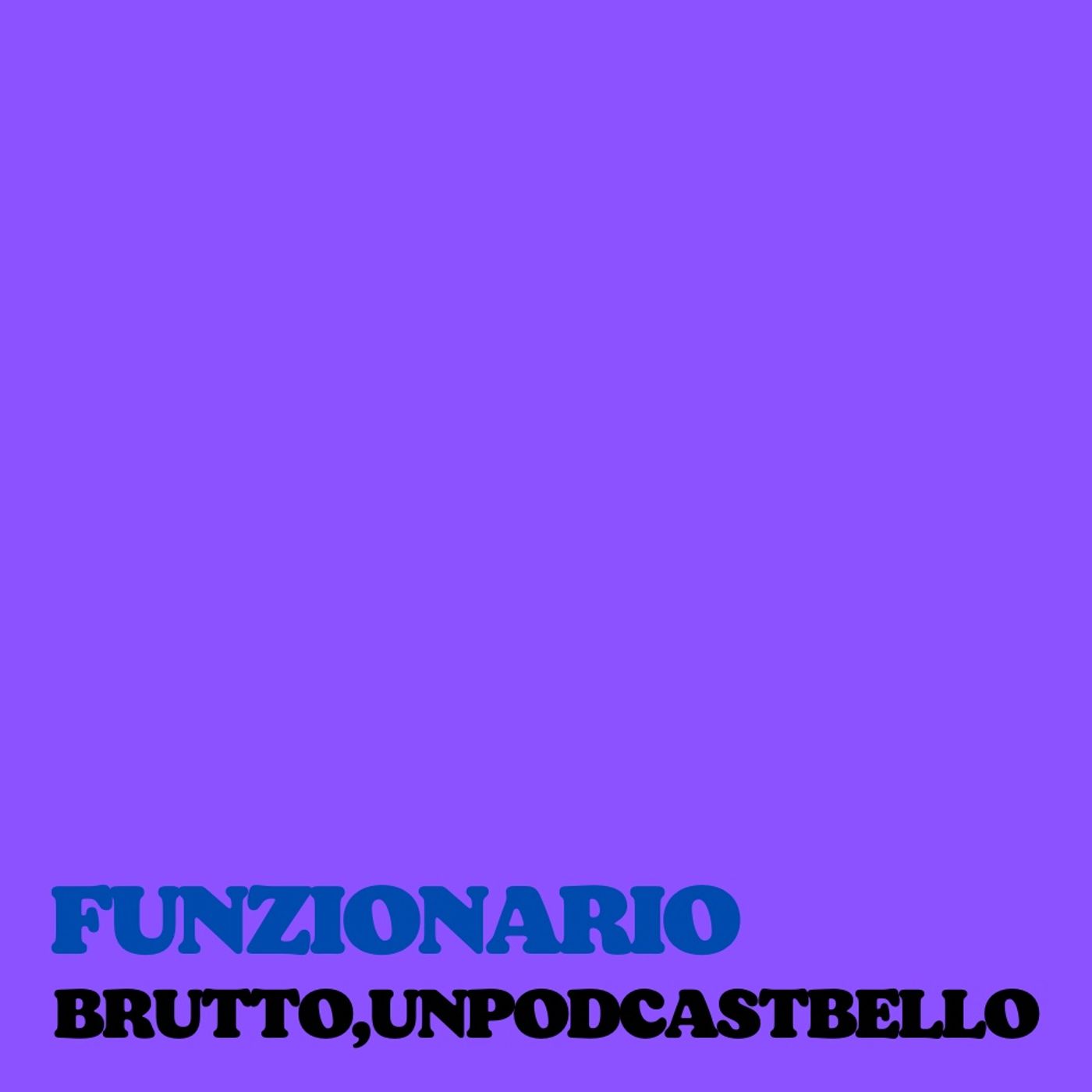 Episodio 1210 - Funzionario episode artwork