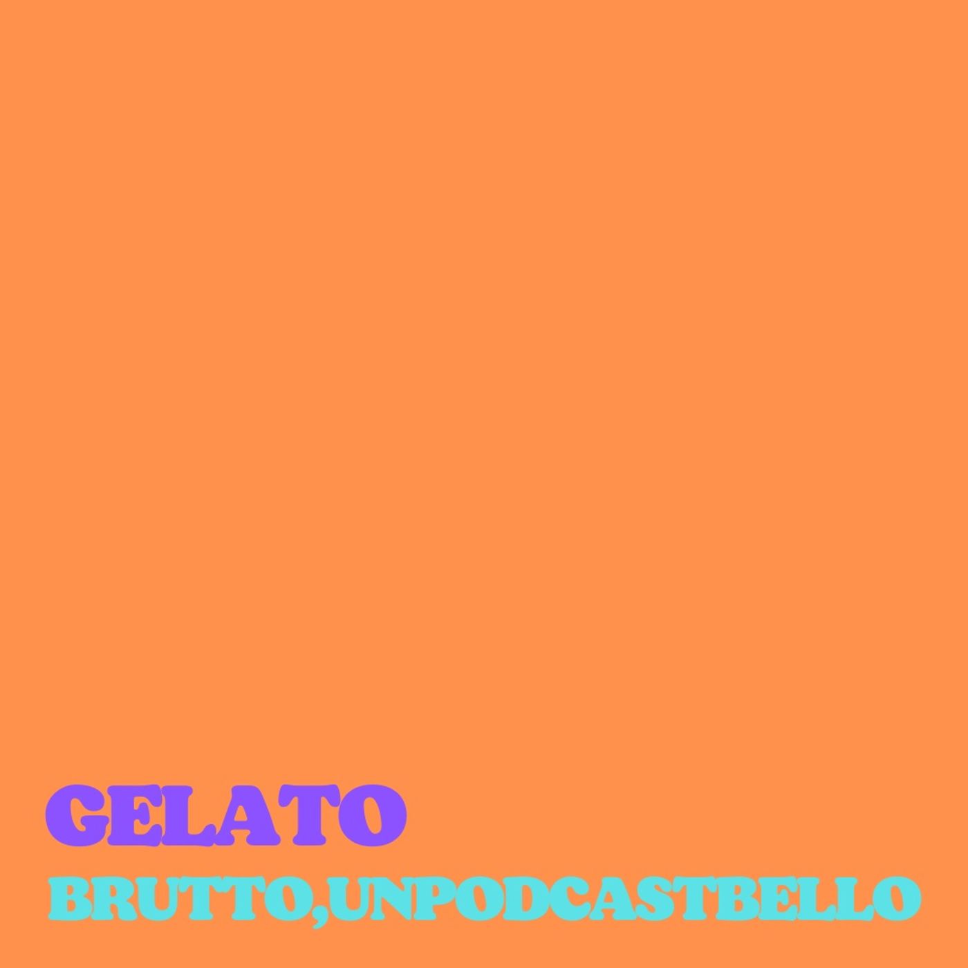Episodio 1200 - Gelato episode artwork