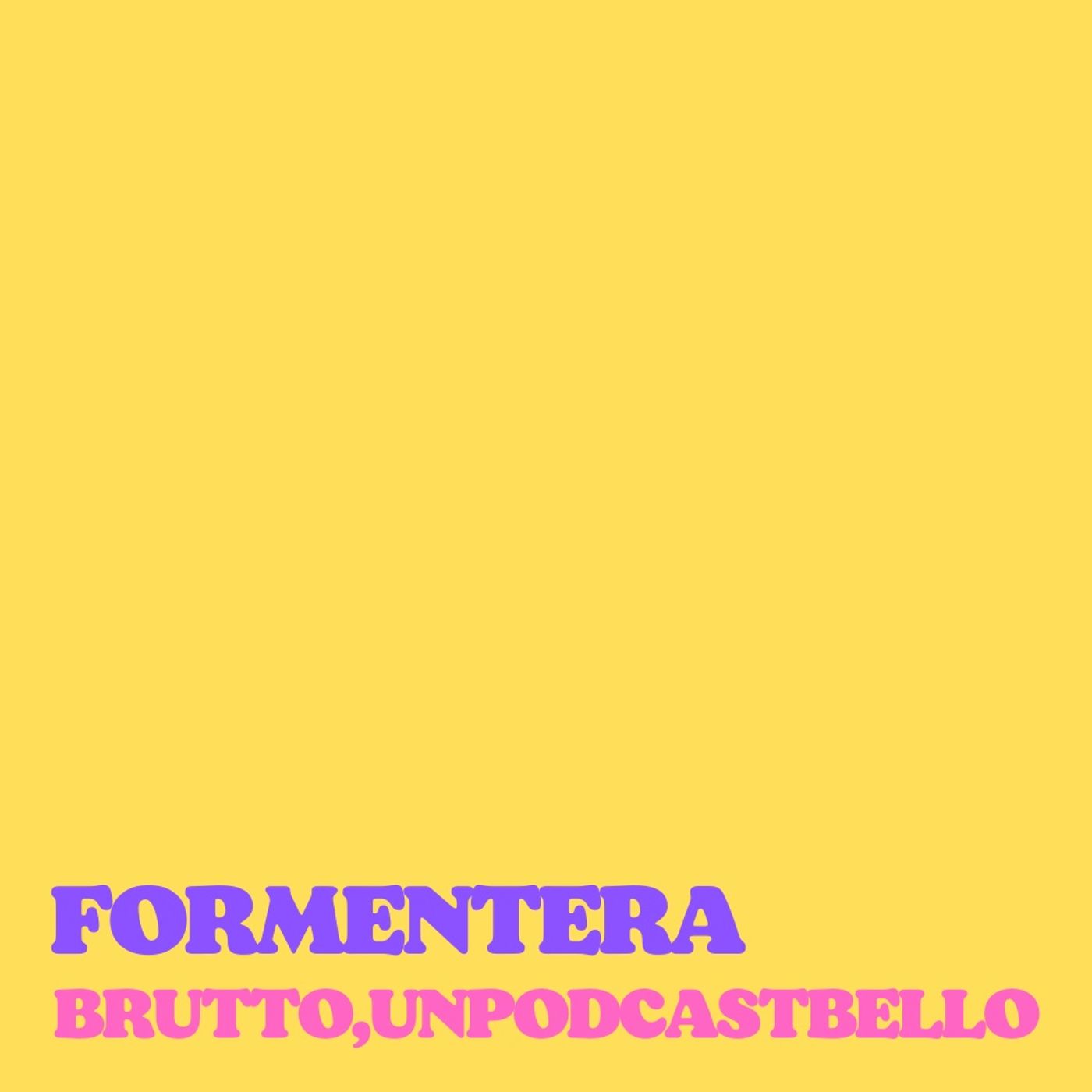 Episodio 1198 - Formentera episode artwork