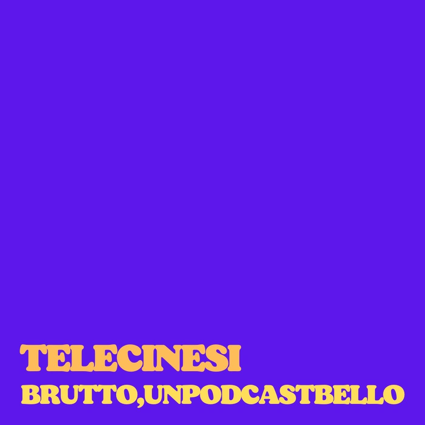 Episodio 1197 - Telecinesi episode artwork