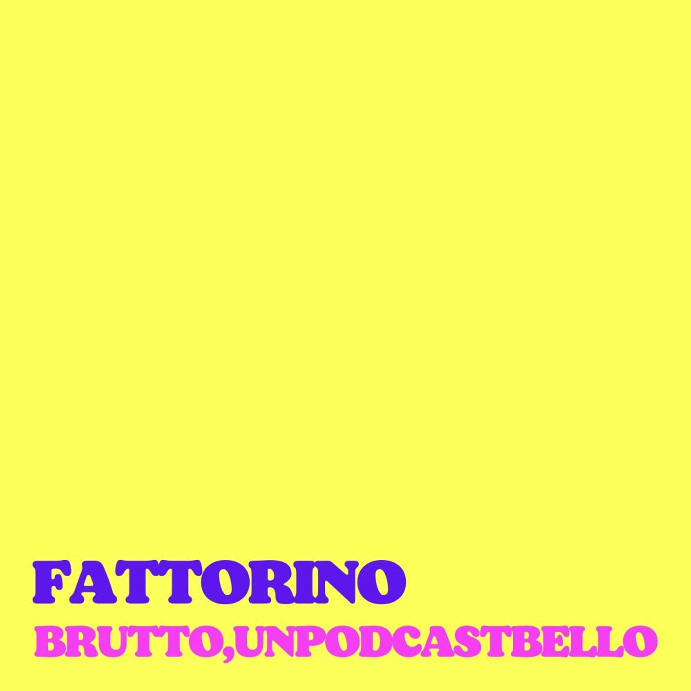 Episodio 1186 - Fattorino episode artwork