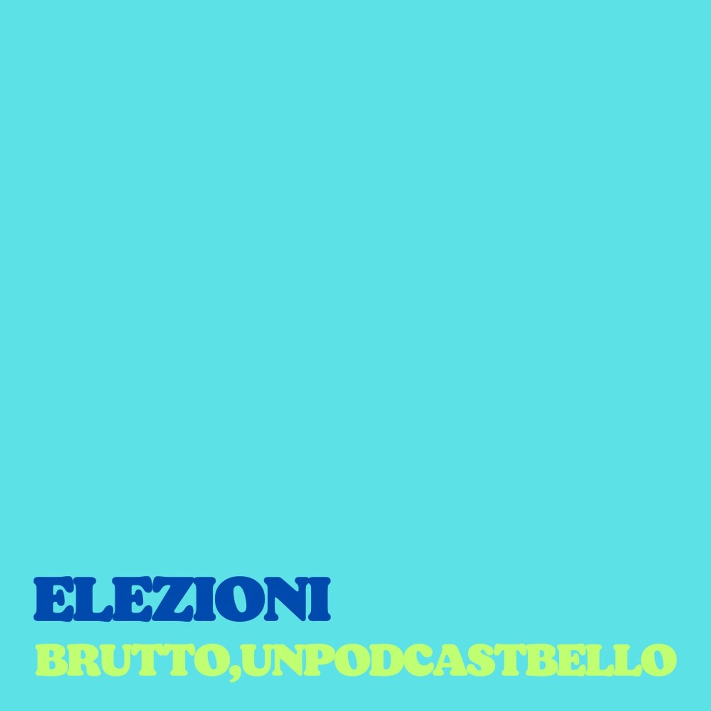 Episodio 1181 - Elezioni episode artwork