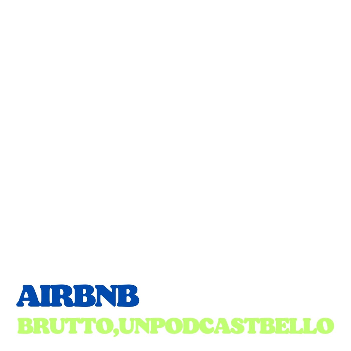 Episodio 1179 - Airbnb episode artwork