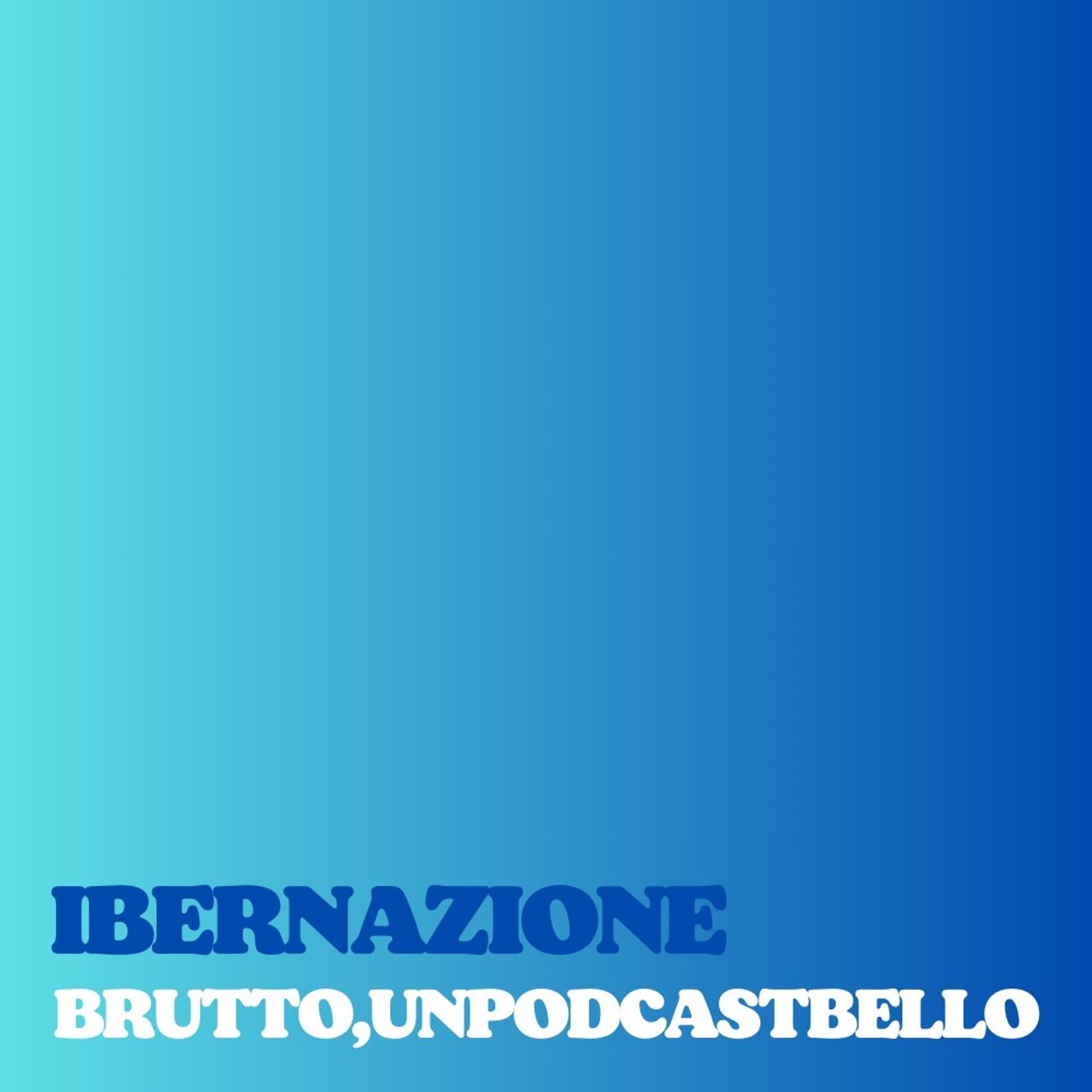 Episodio 1172 - Ibernazione episode artwork
