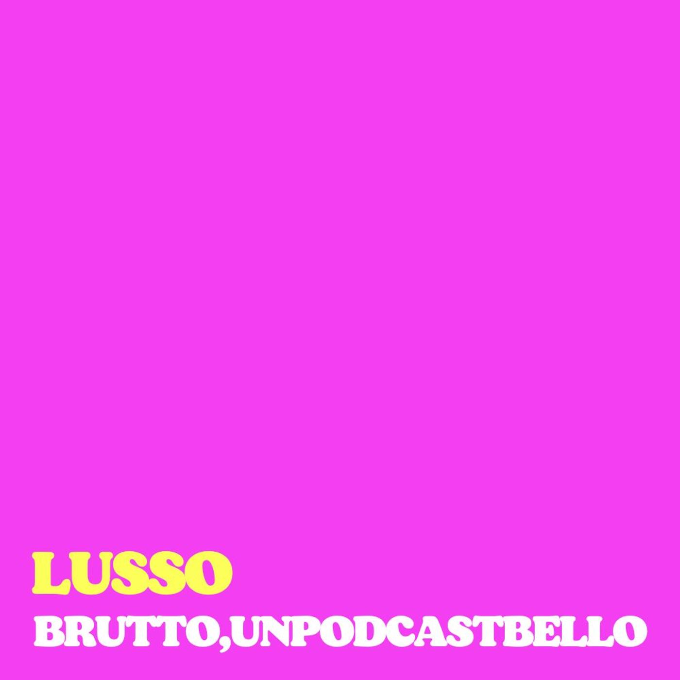 Episodio 1169 - Lusso episode artwork