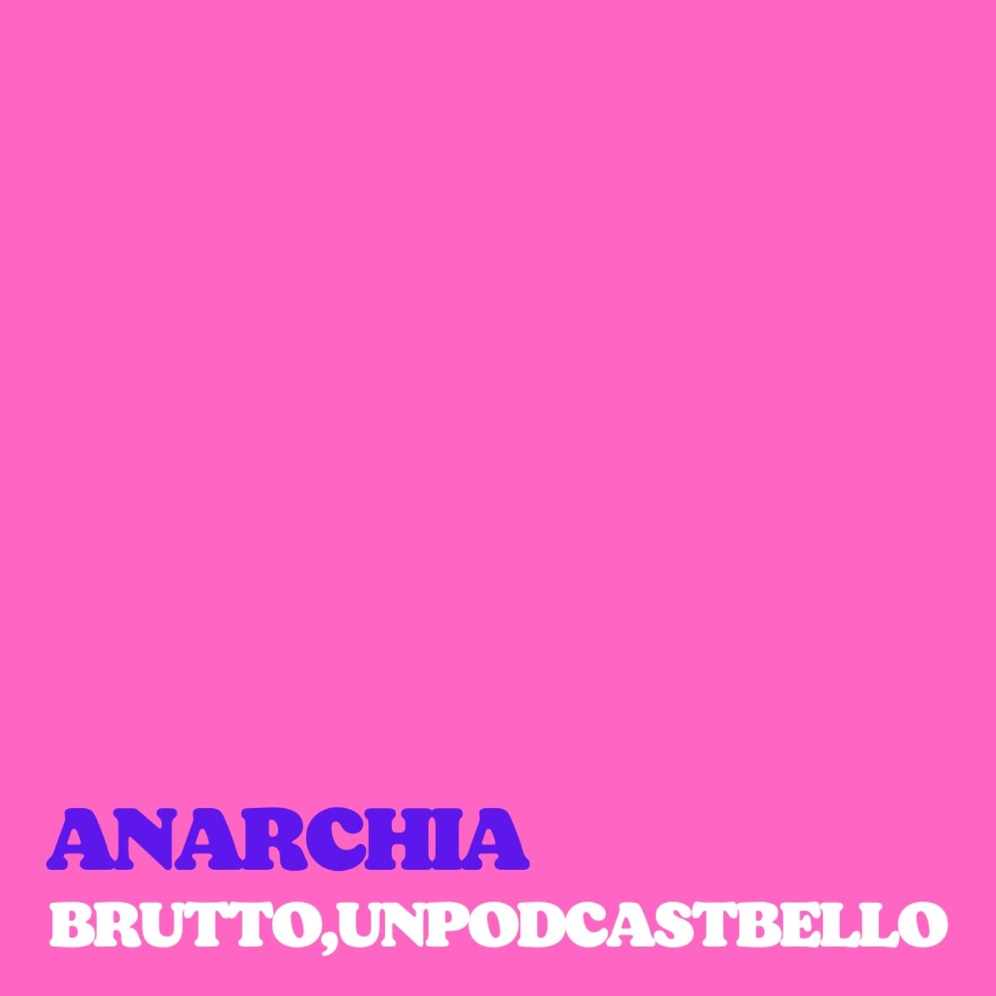 Episodio 1166 - Anarchia episode artwork