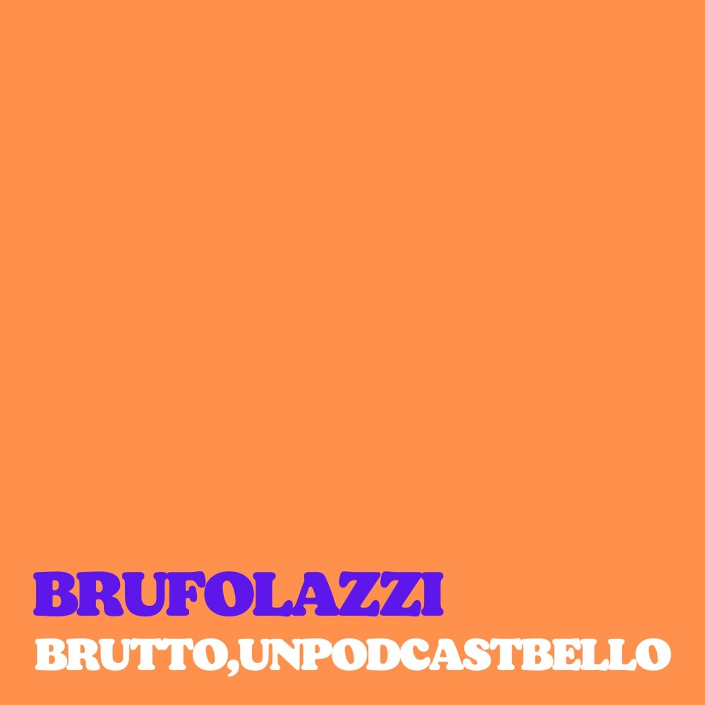 Episodio 1165 - Brufolazzi episode artwork