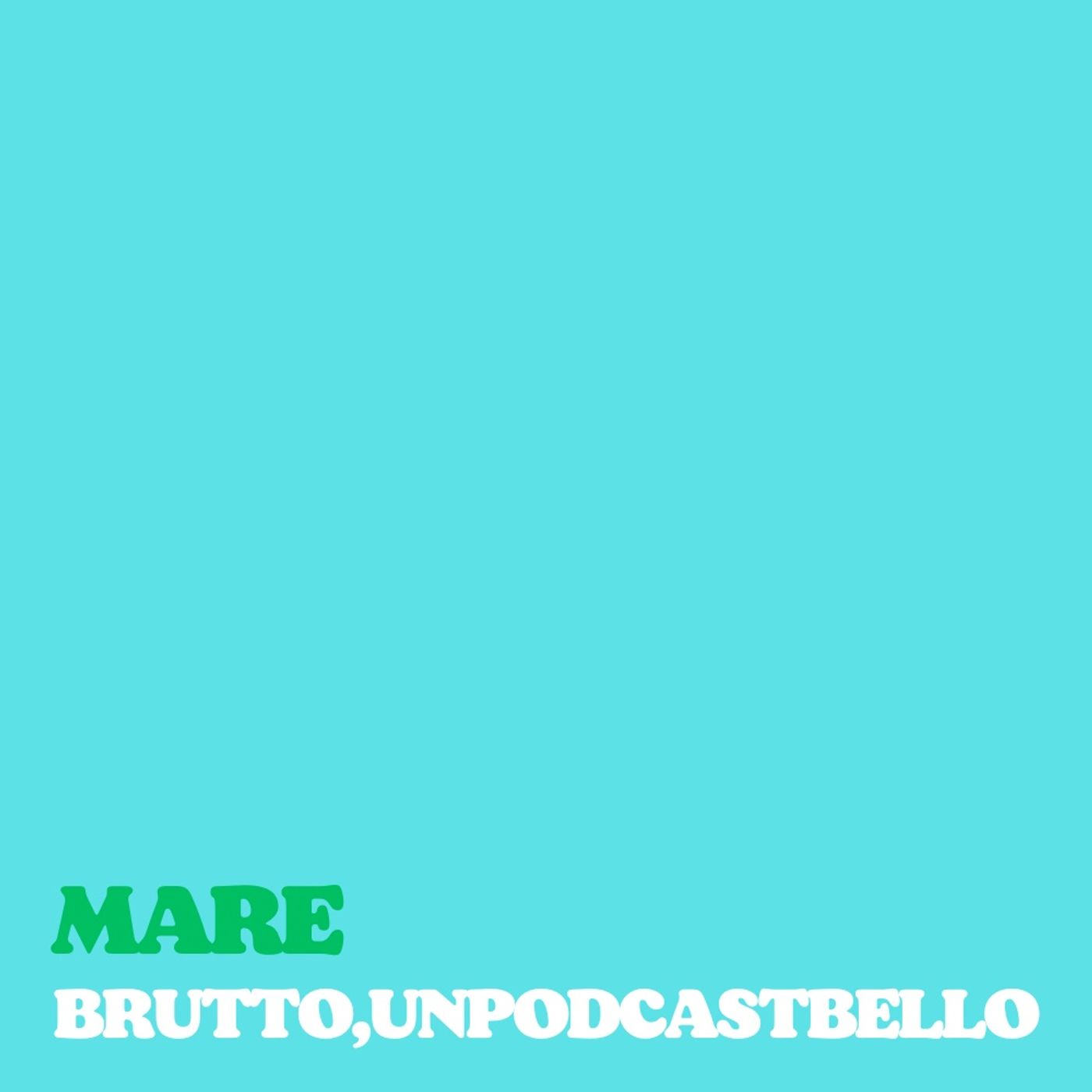 Episodio 1162 - Mare