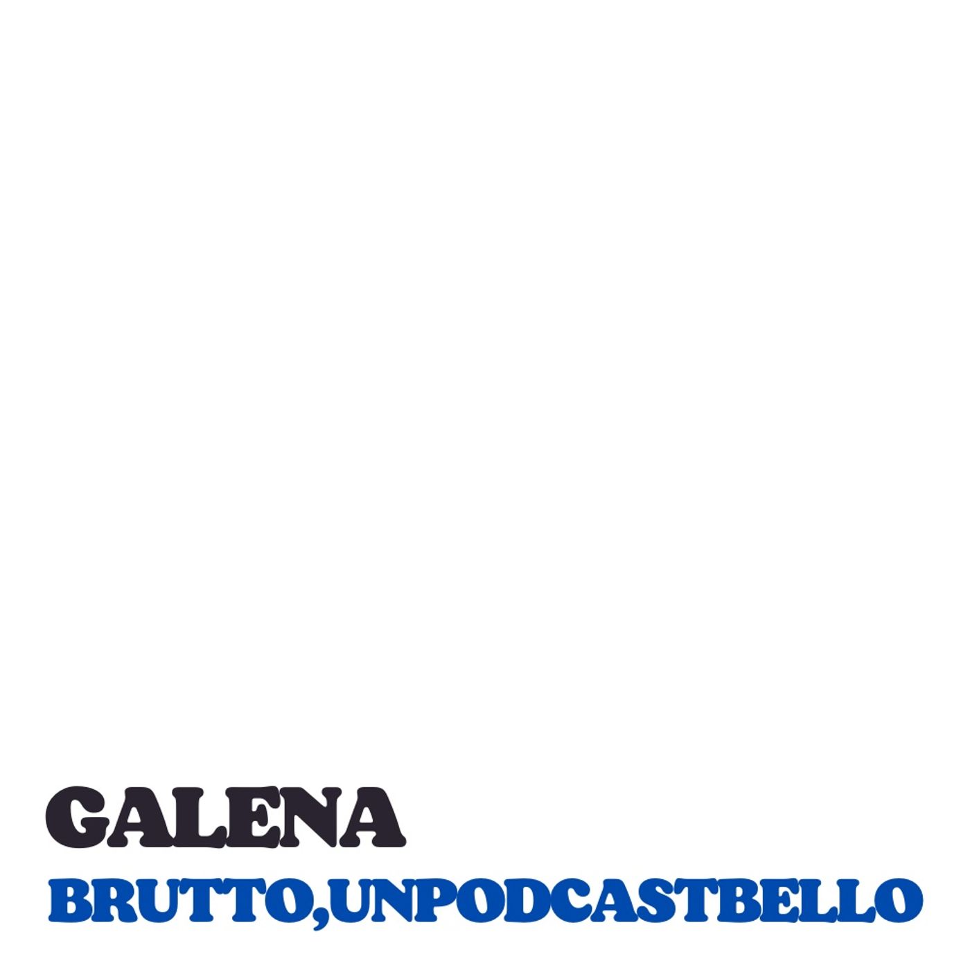 Episodio 1149 - Galena