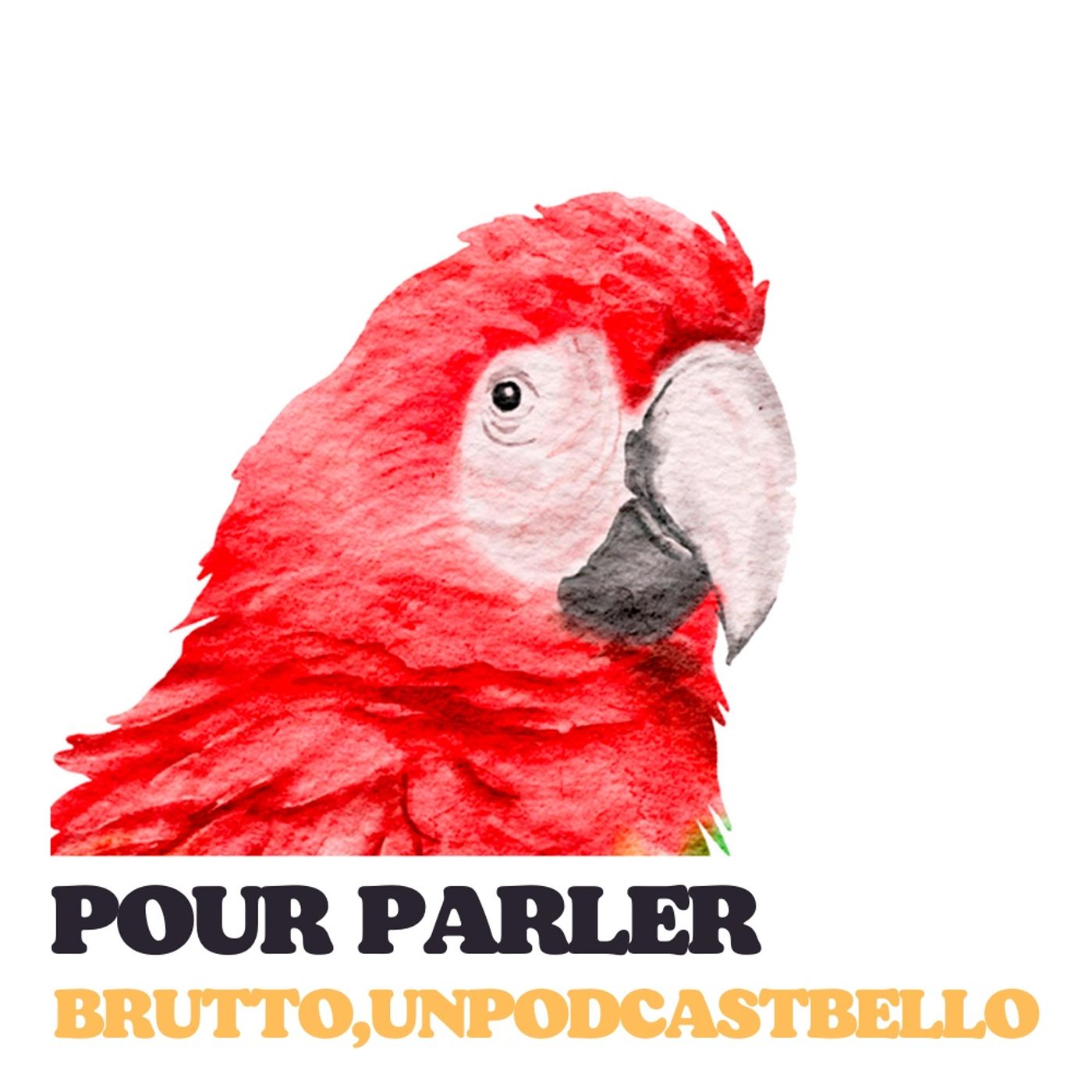 Episodio 1145 - Pour Parler episode artwork