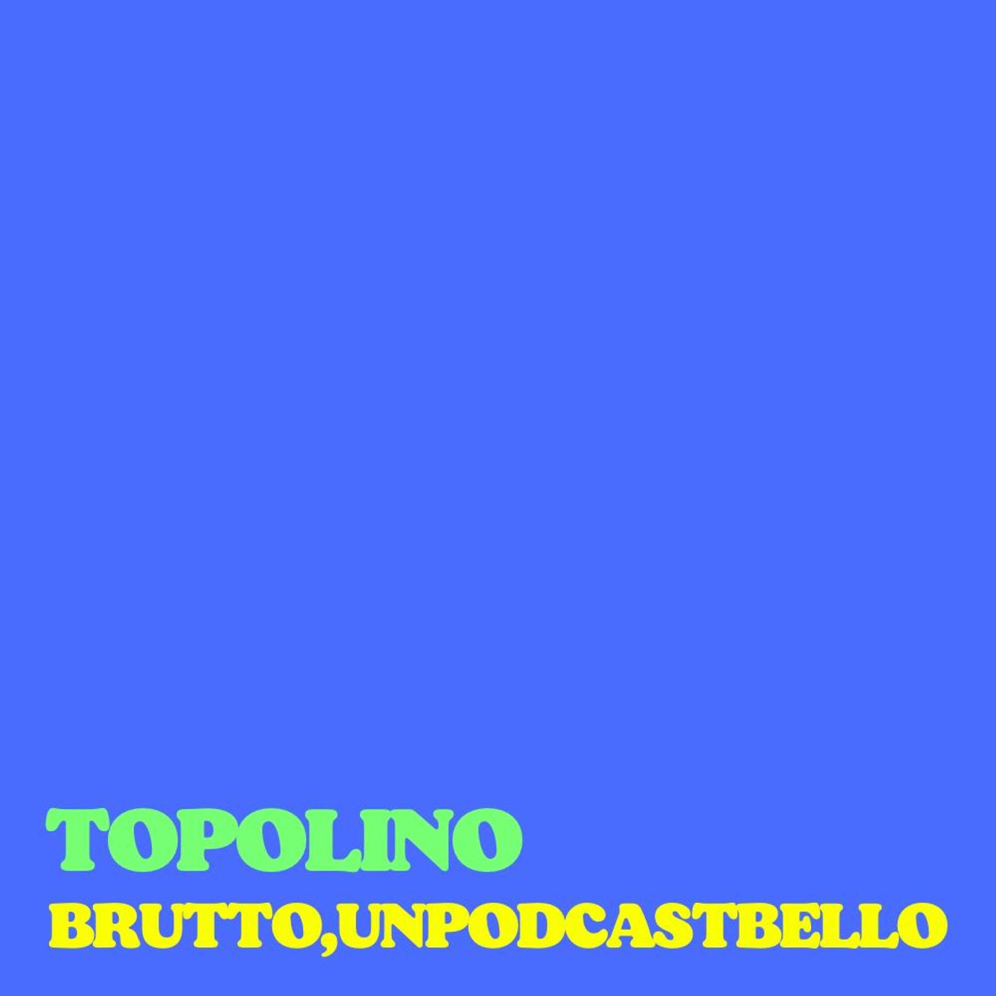 Episodio 1143 - Topolino episode artwork