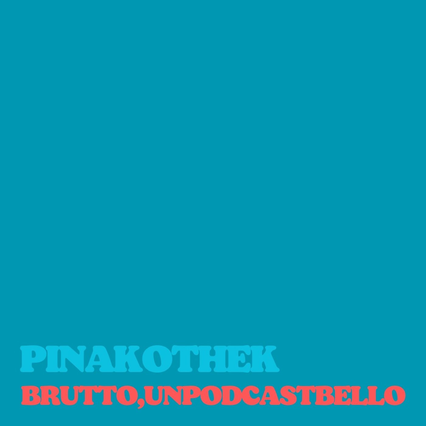 Episodio 1139 - Pinakothek episode artwork