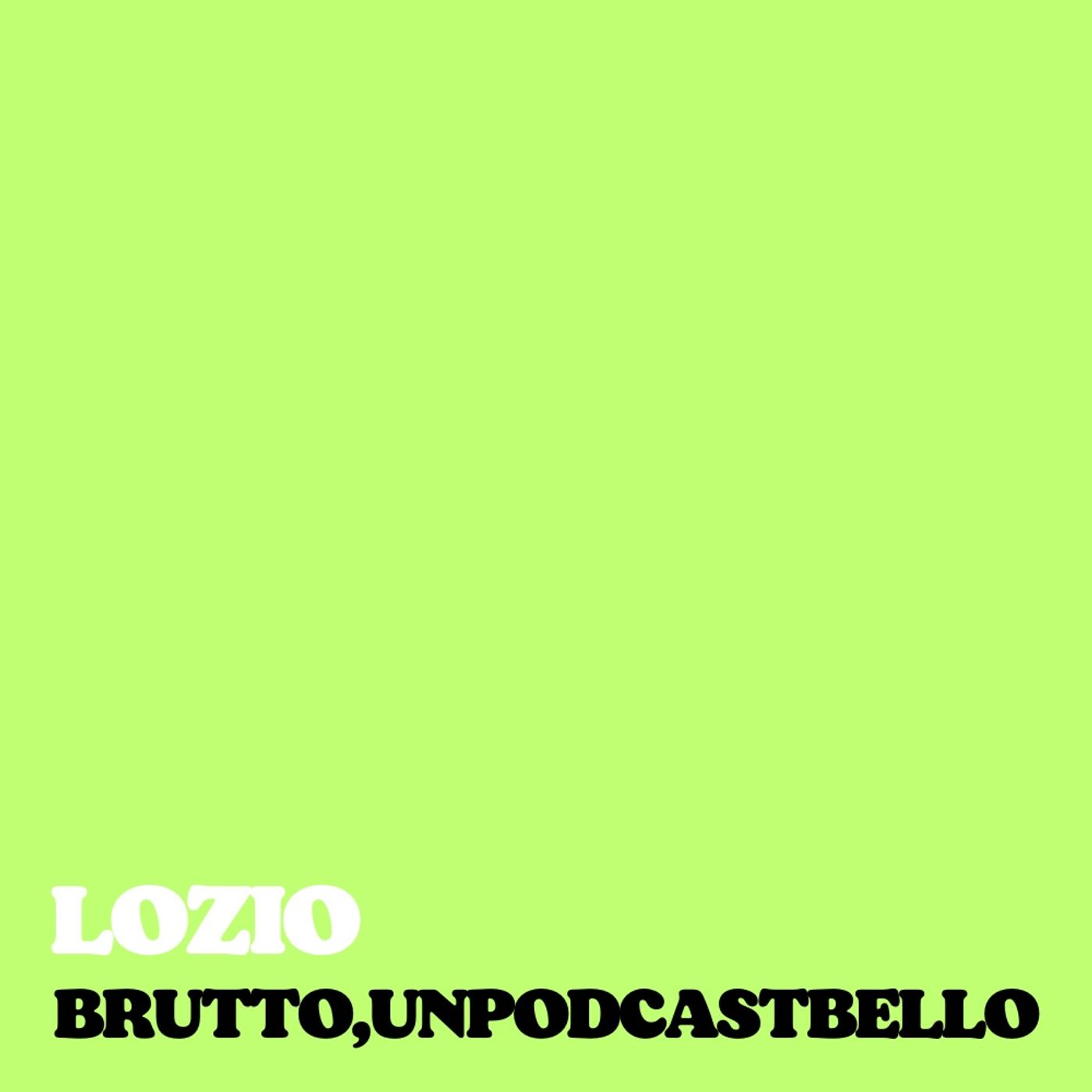 Episodio 1138 - Lozio episode artwork