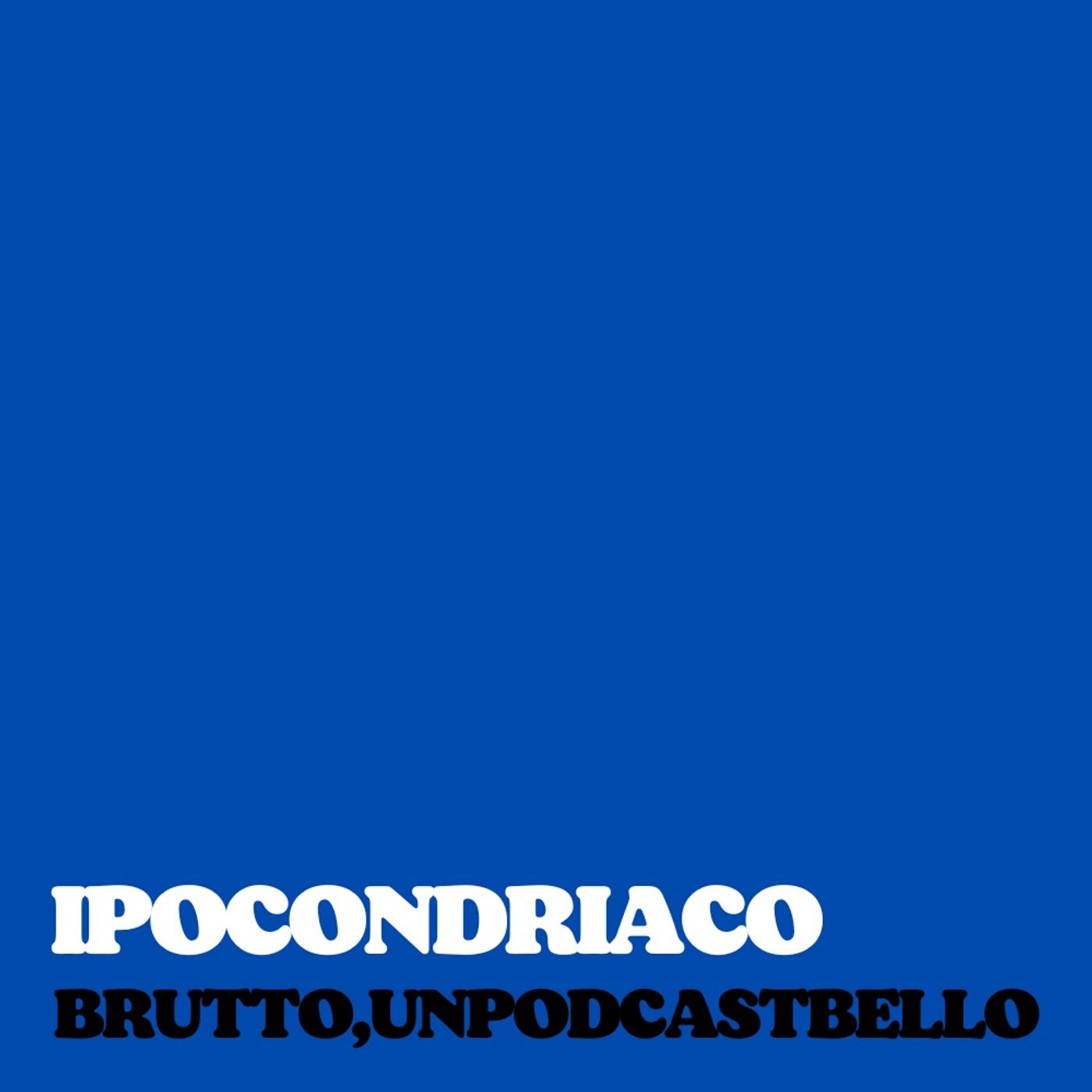 Episodio 1137 - Ipocondriaco episode artwork