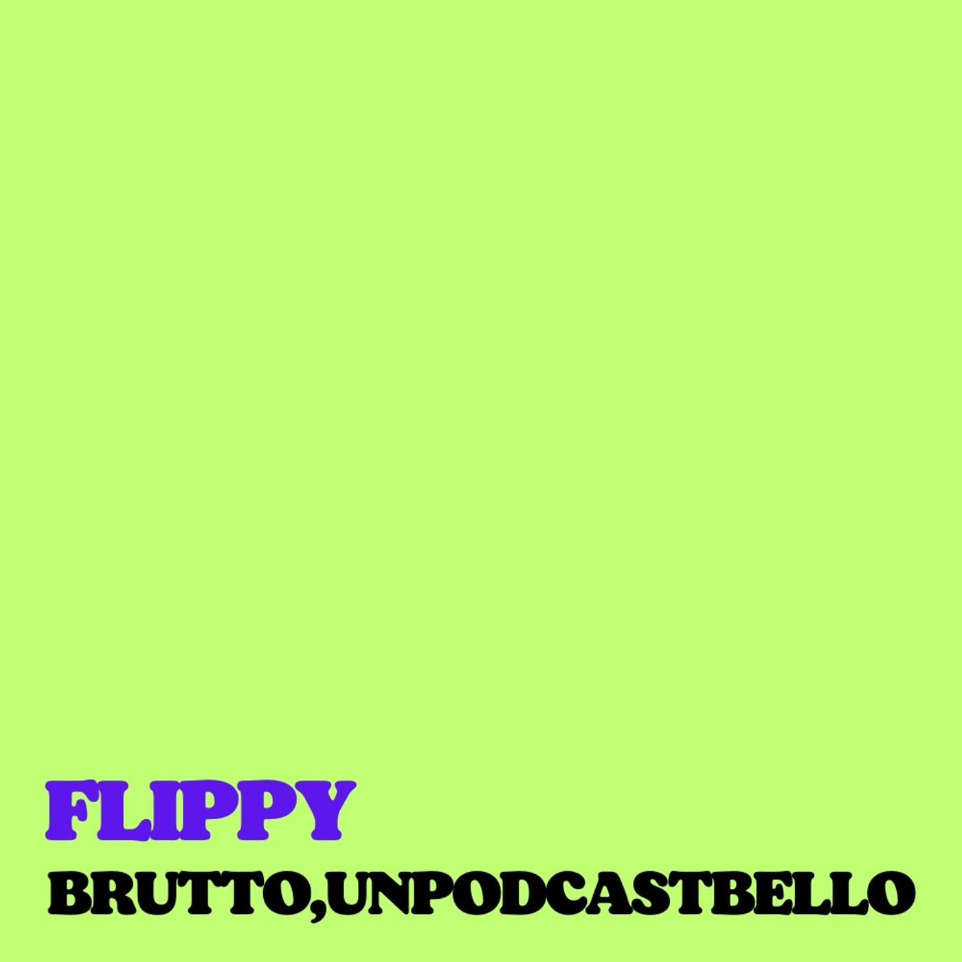 Brutto, un podcast bello