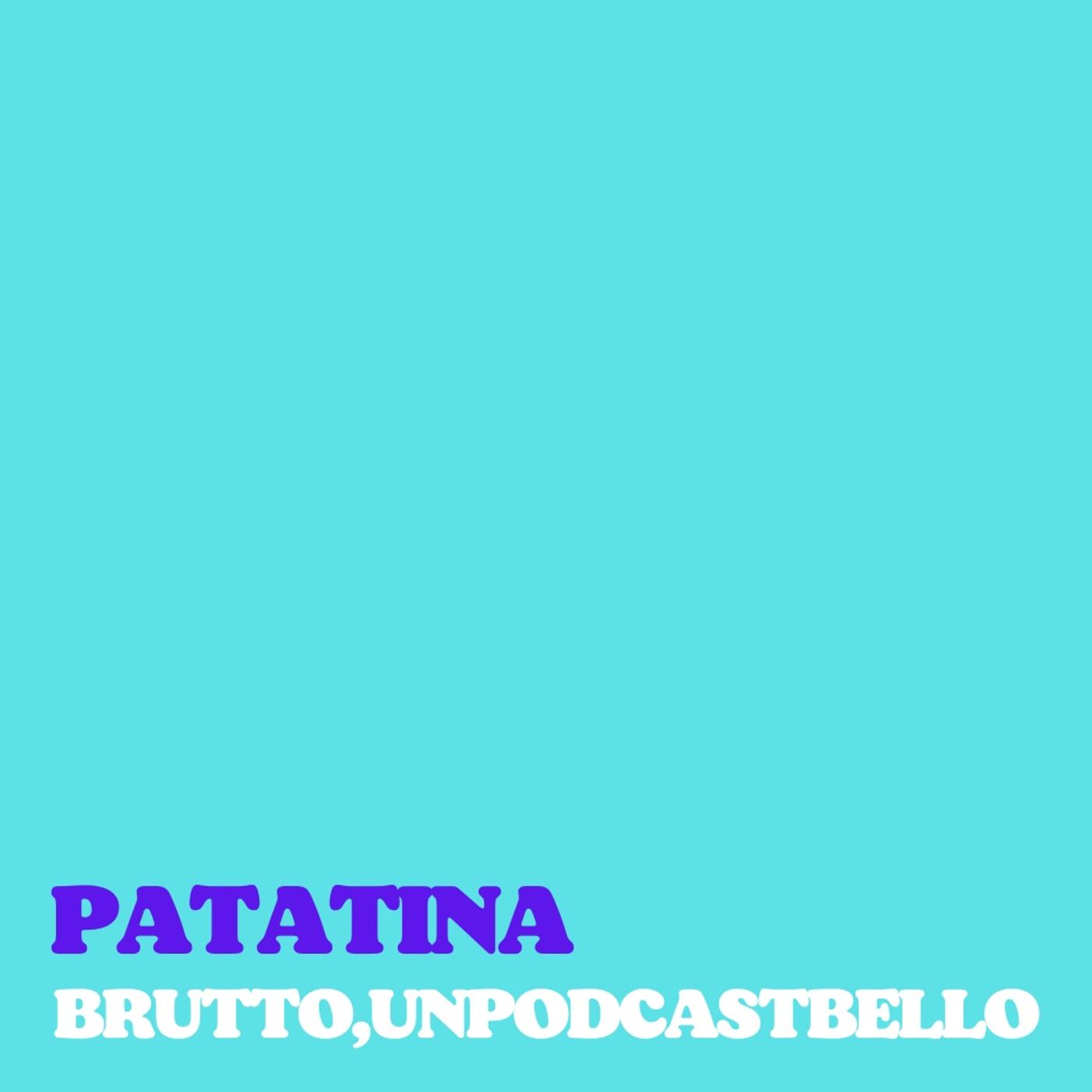 Episodio 1132 - Patatina episode artwork