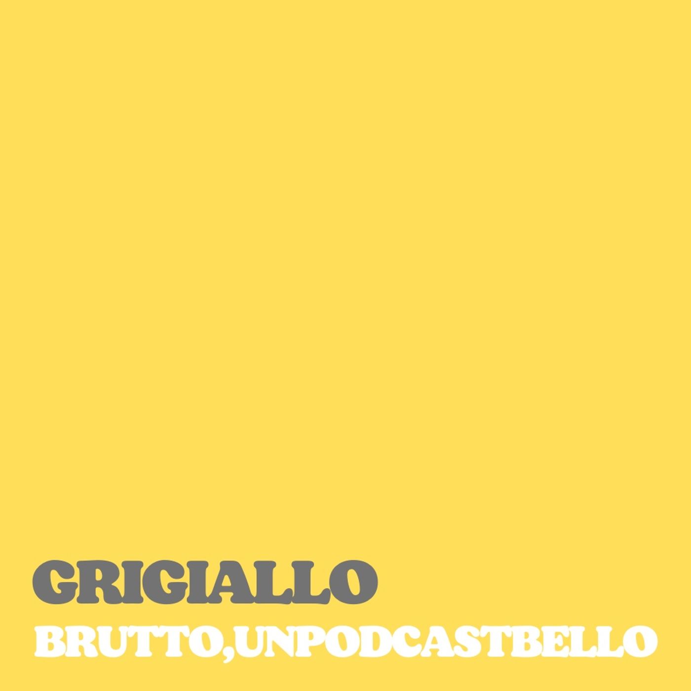 Episodio 1120 - Grigiallo episode artwork
