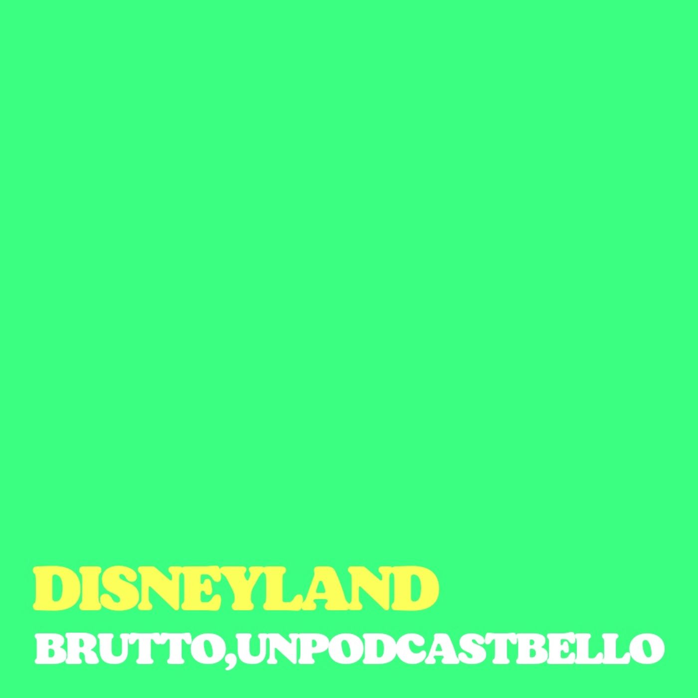 Episodio 1119 - Disneyland episode artwork