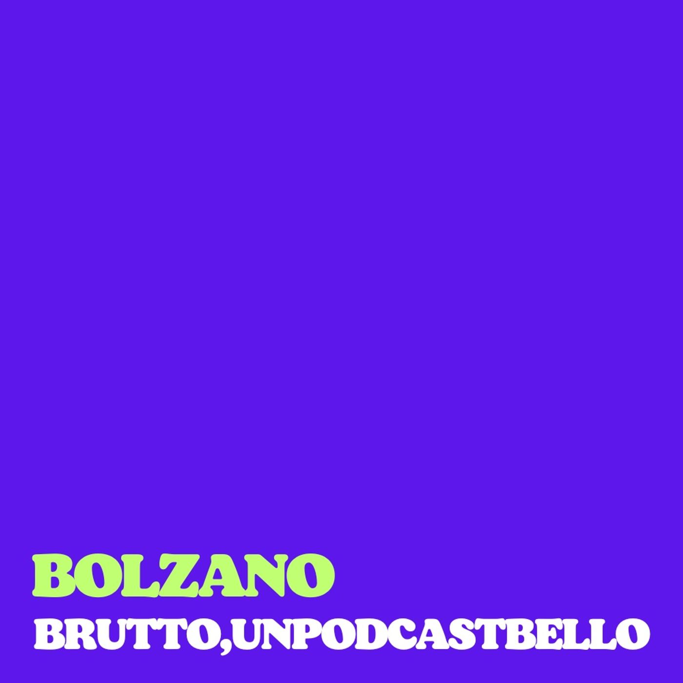 Episodio 1117 - Bolzano episode artwork