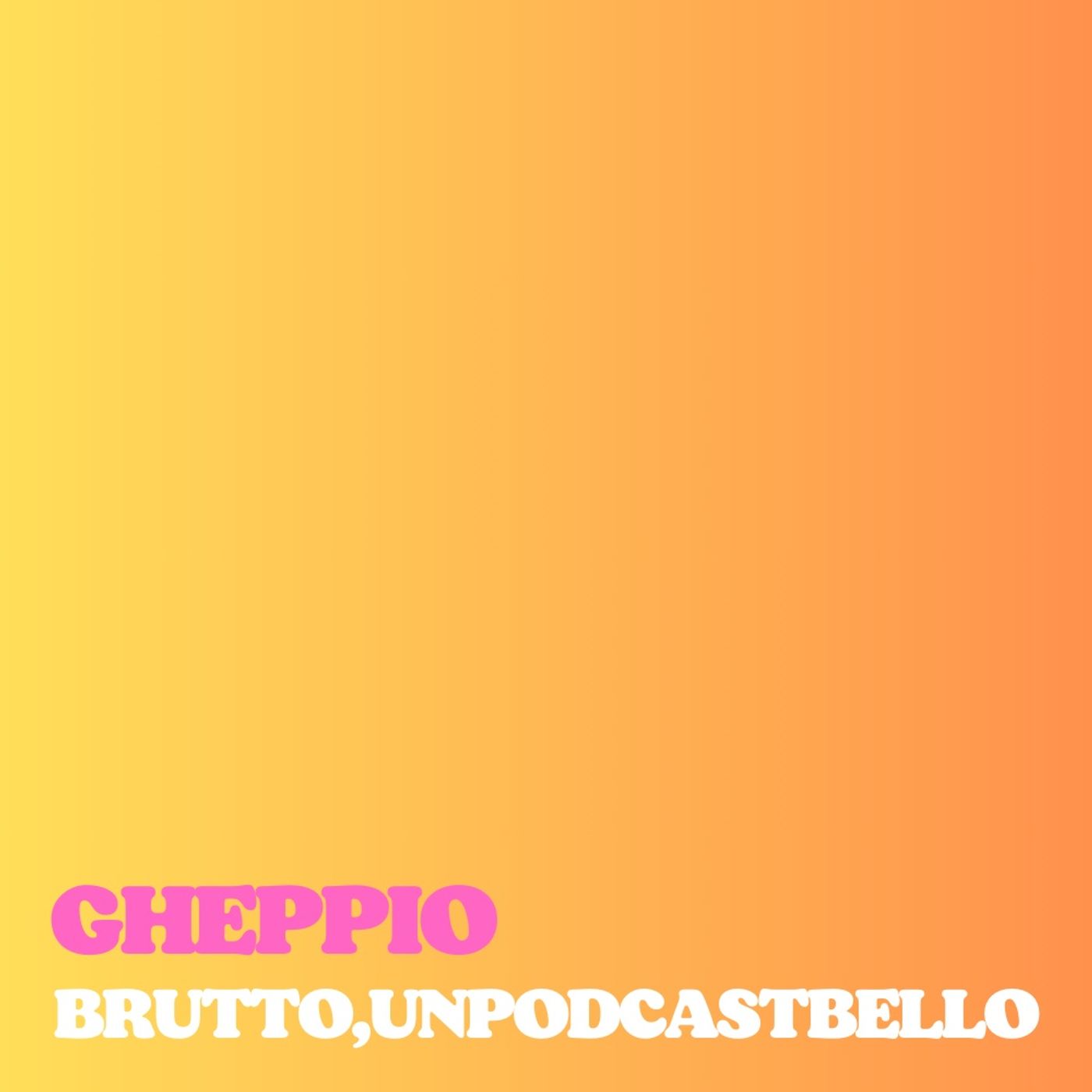 Episodio 1116 - Gheppio episode artwork